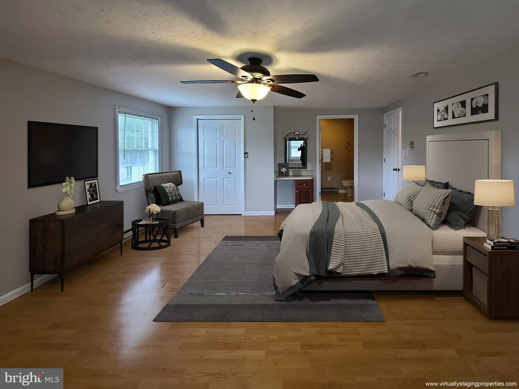 FT ASHBY - Residential