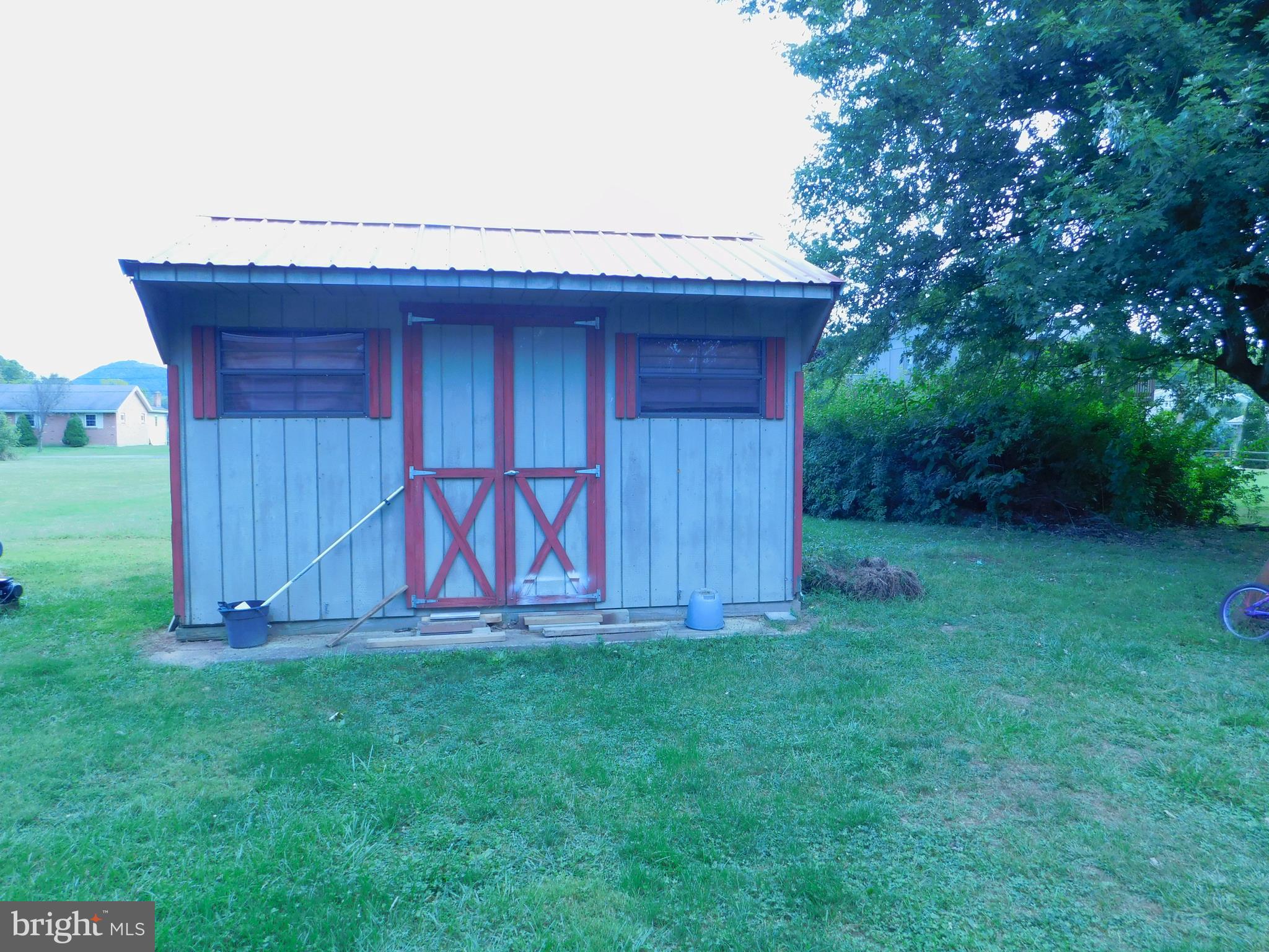 FT ASHBY - Residential