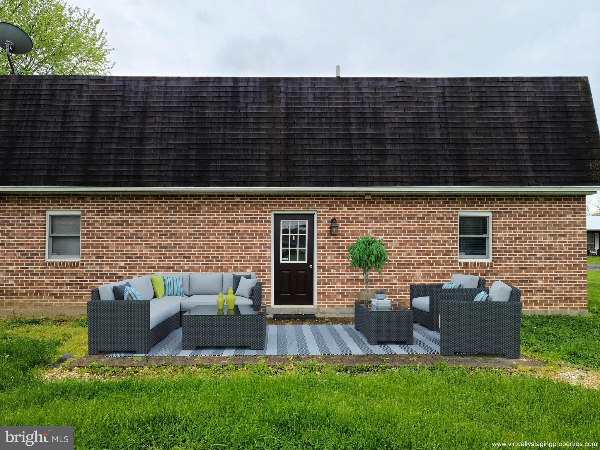 FT ASHBY - Residential