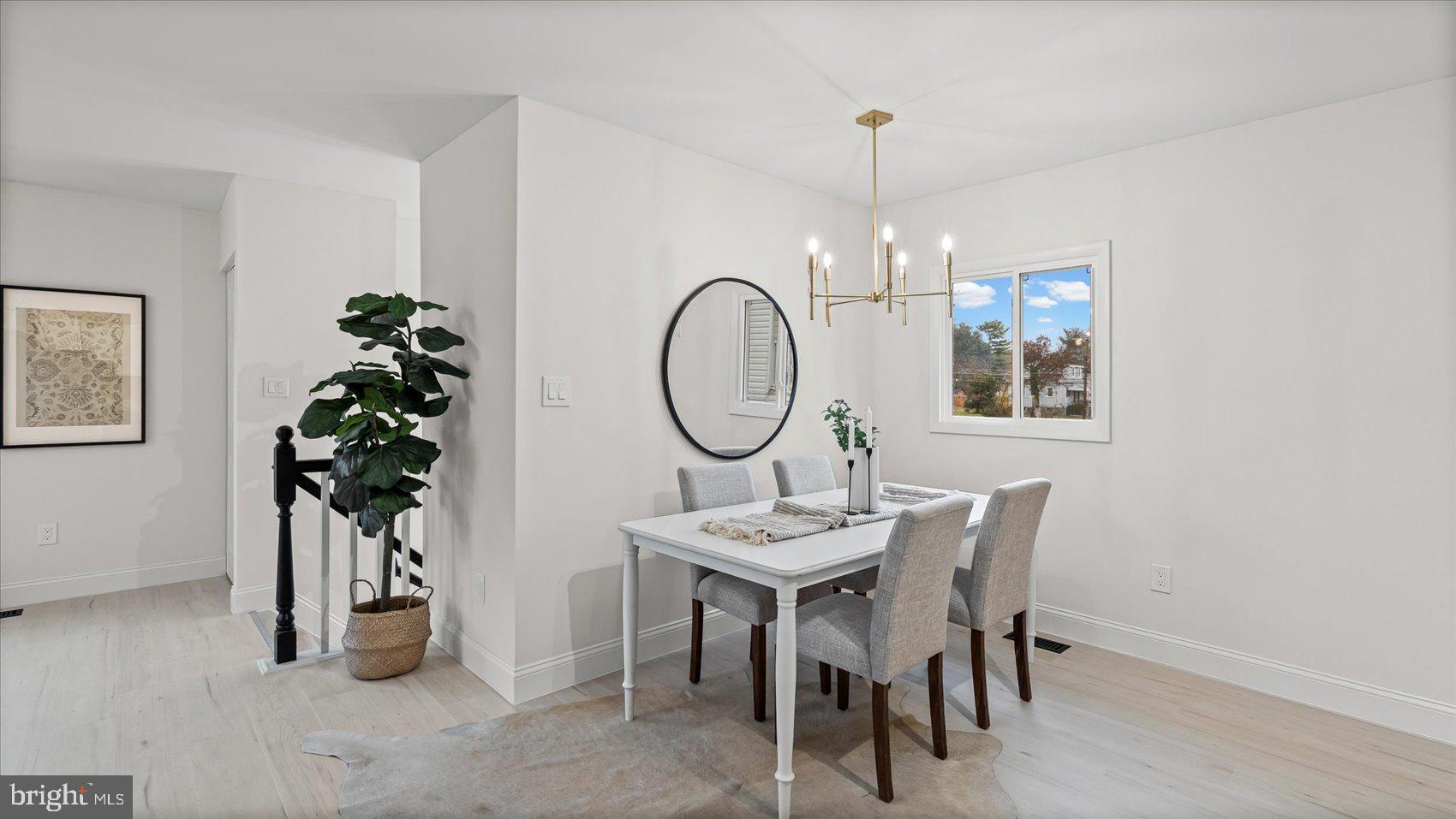 VALLEY FORGE - Residential