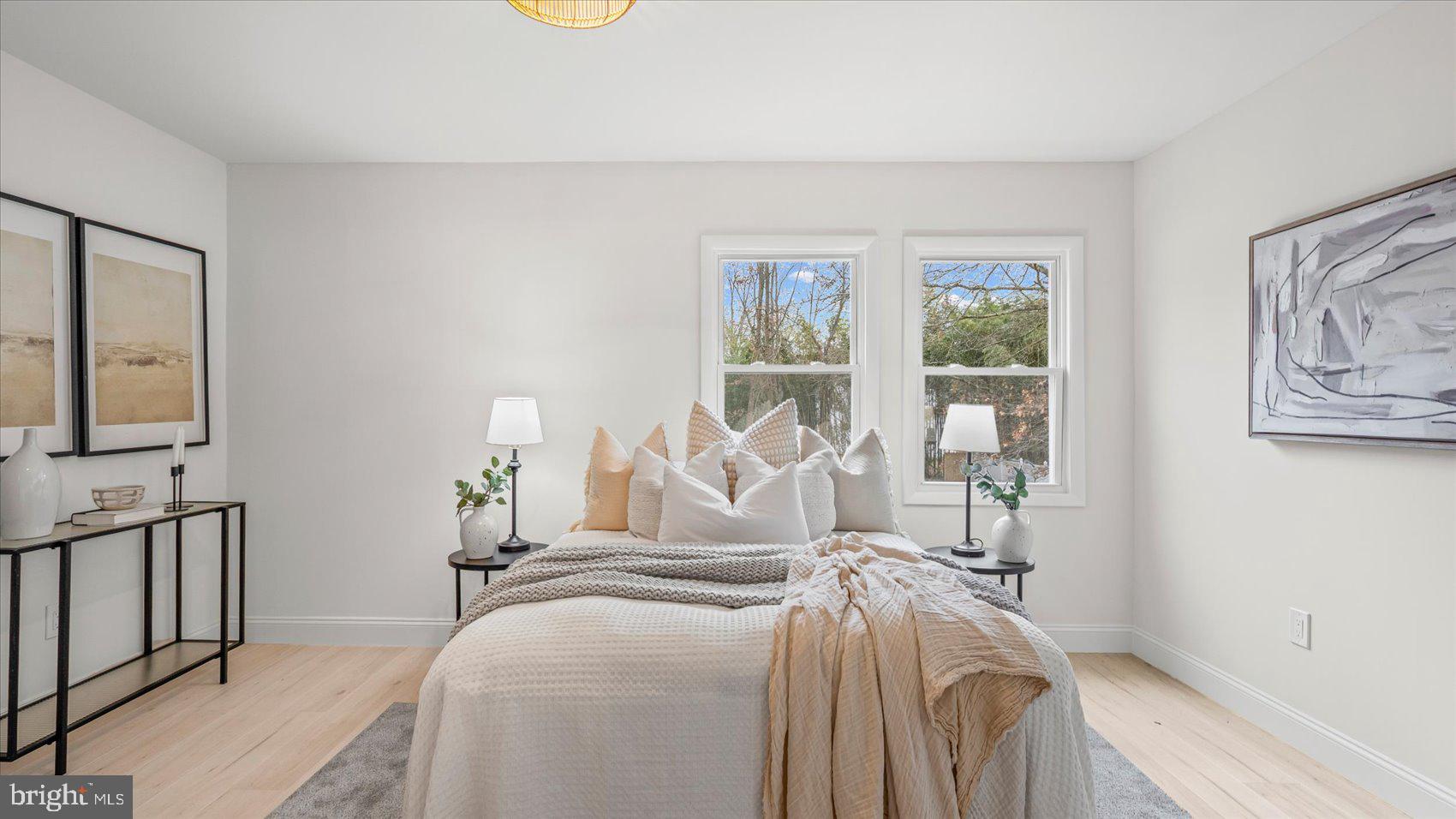 VALLEY FORGE - Residential