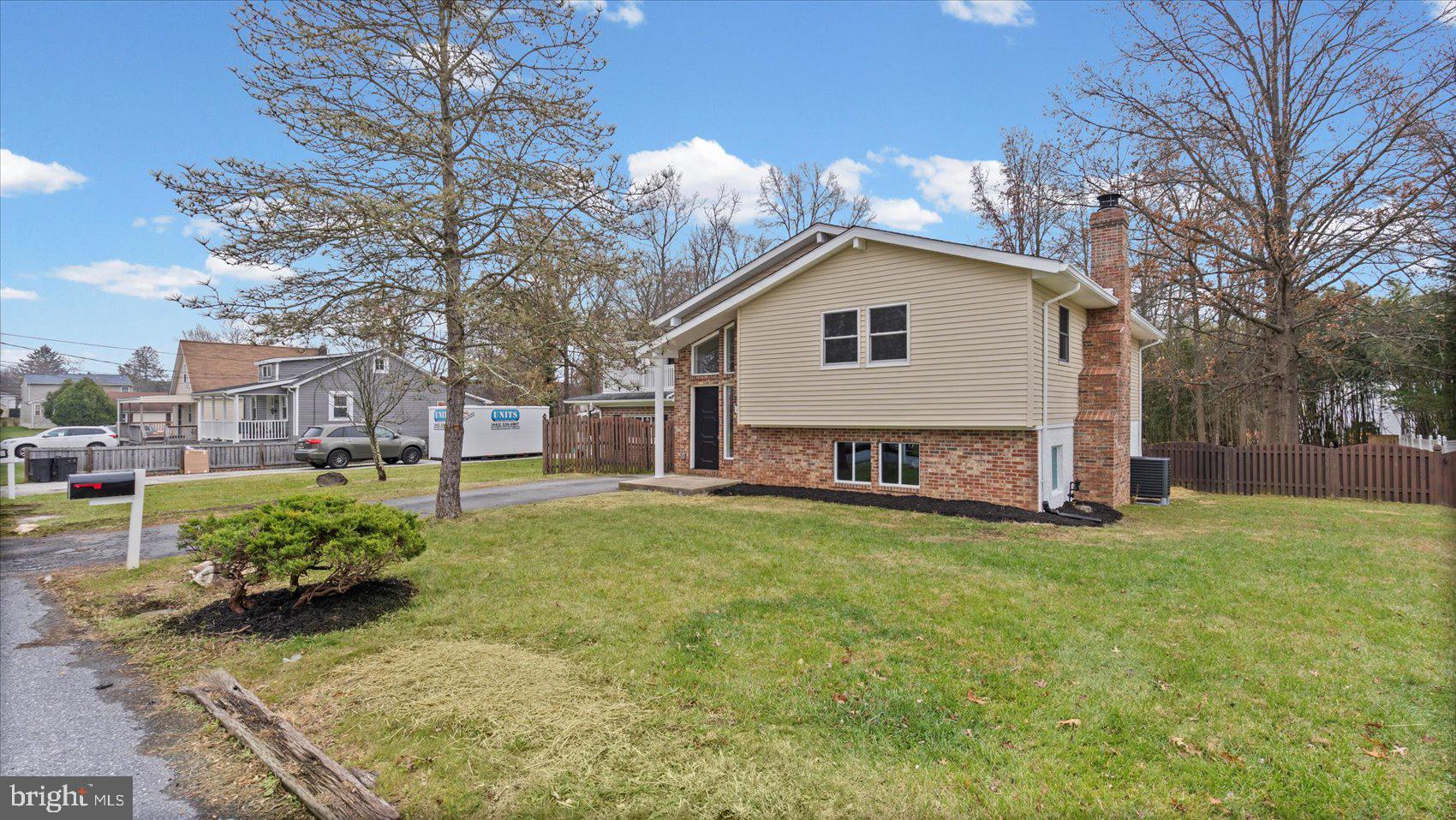 VALLEY FORGE - Residential