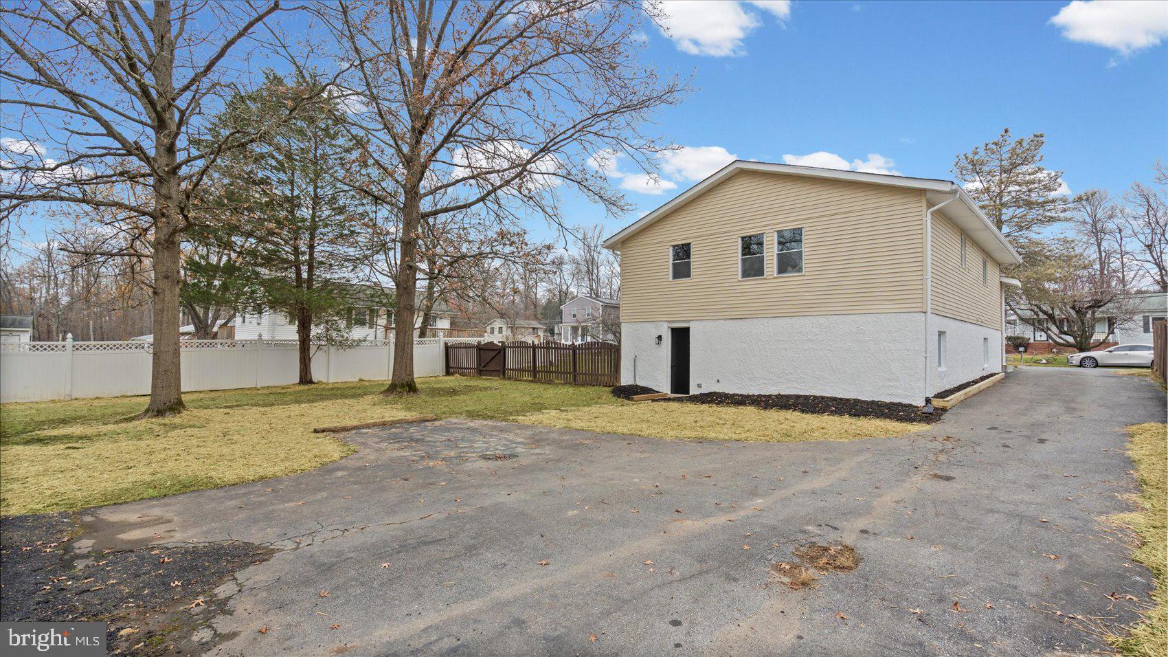 VALLEY FORGE - Residential