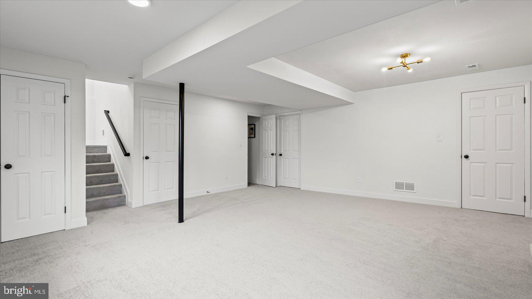 VALLEY FORGE - Residential