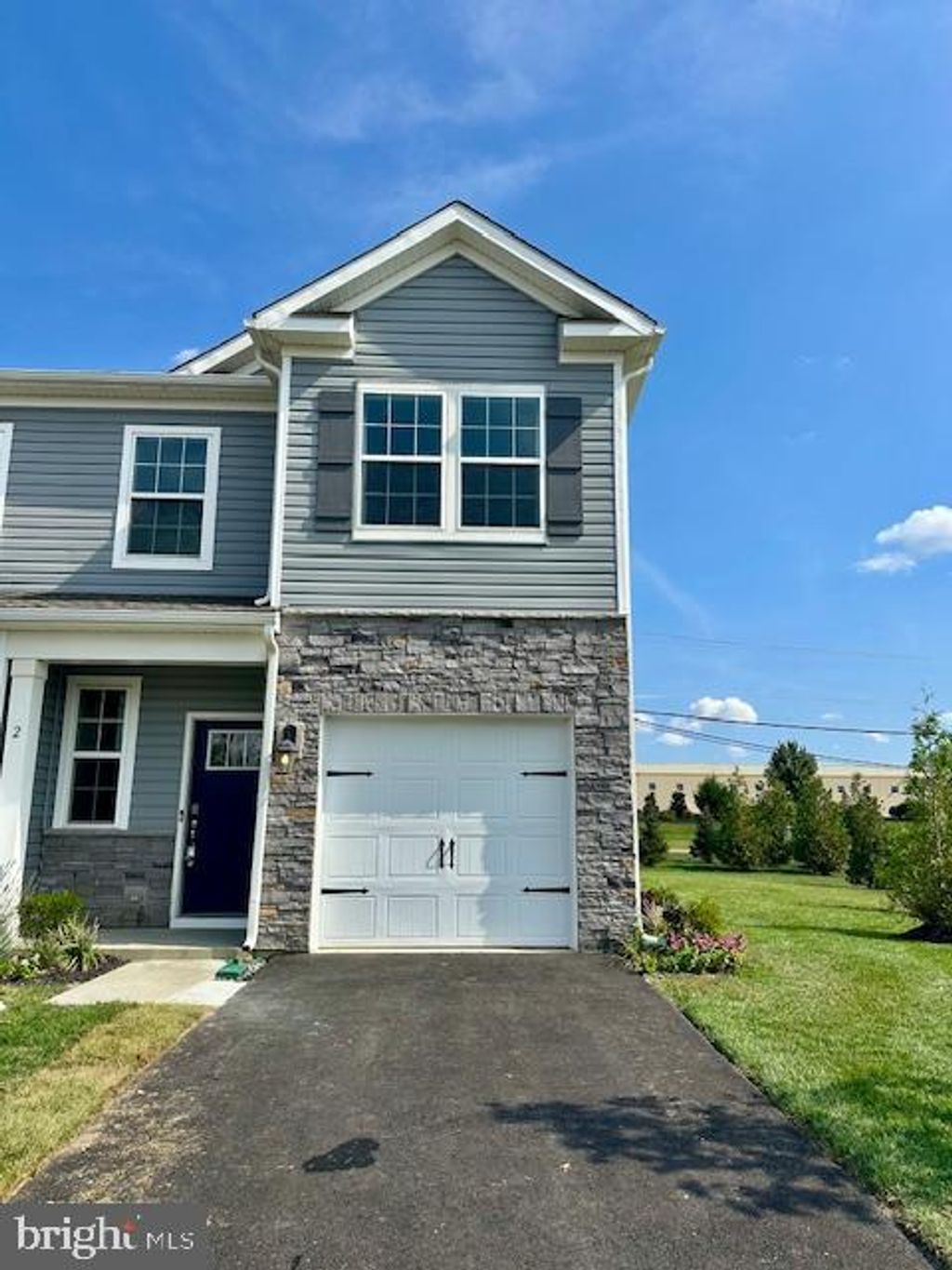 Photo of 2 Nelsons Way, WESTAMPTON, NJ 08060 (MLS # NJBL2096448)