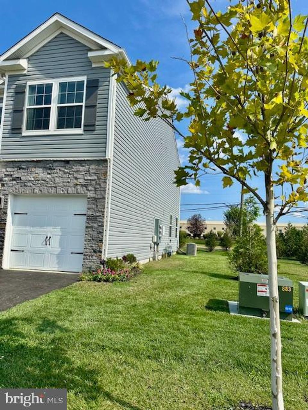 Photo of 2 Nelsons Way, WESTAMPTON, NJ 08060 (MLS # NJBL2096448)