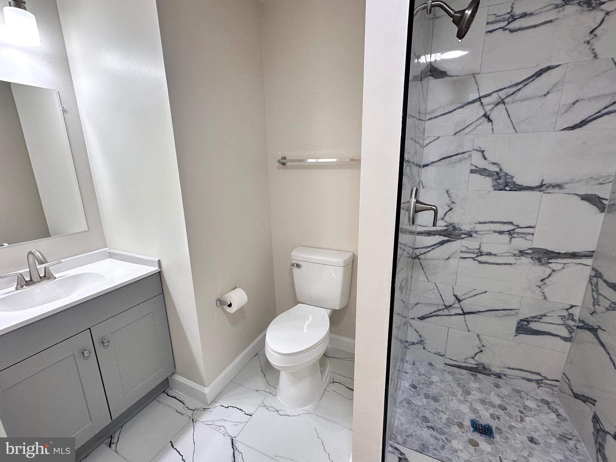 SOUTH MEADOWS - Residential