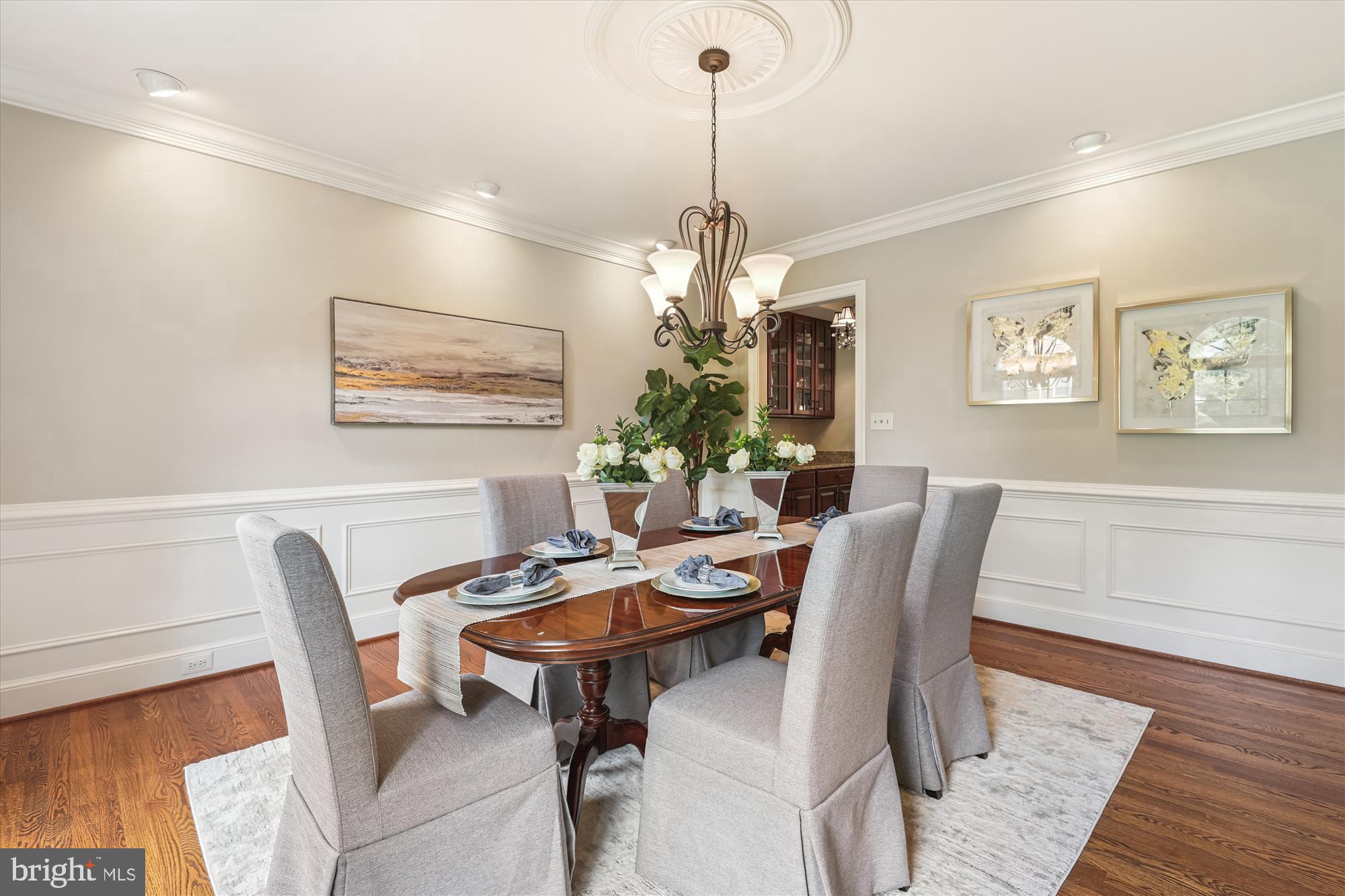 FOX DEN ESTATES - Residential