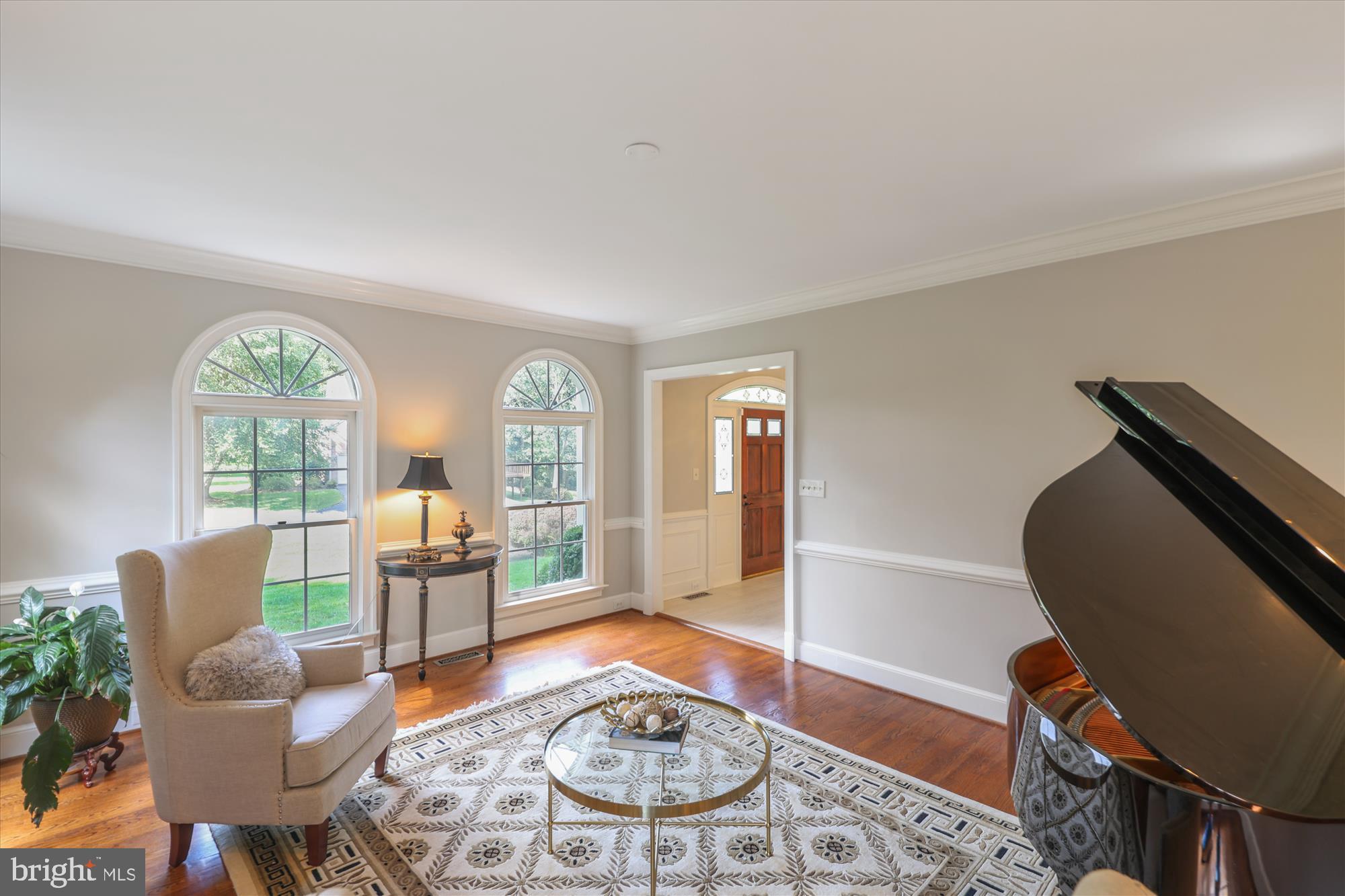 FOX DEN ESTATES - Residential