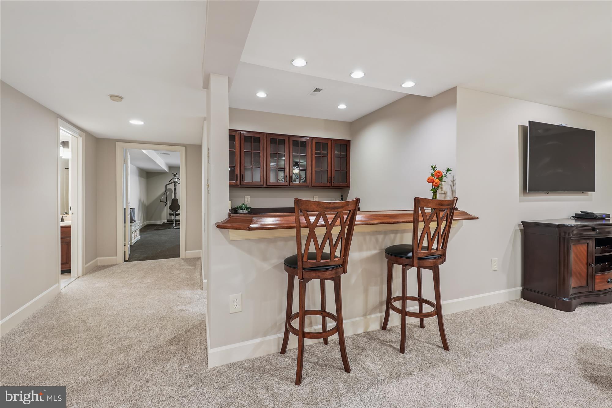 FOX DEN ESTATES - Residential