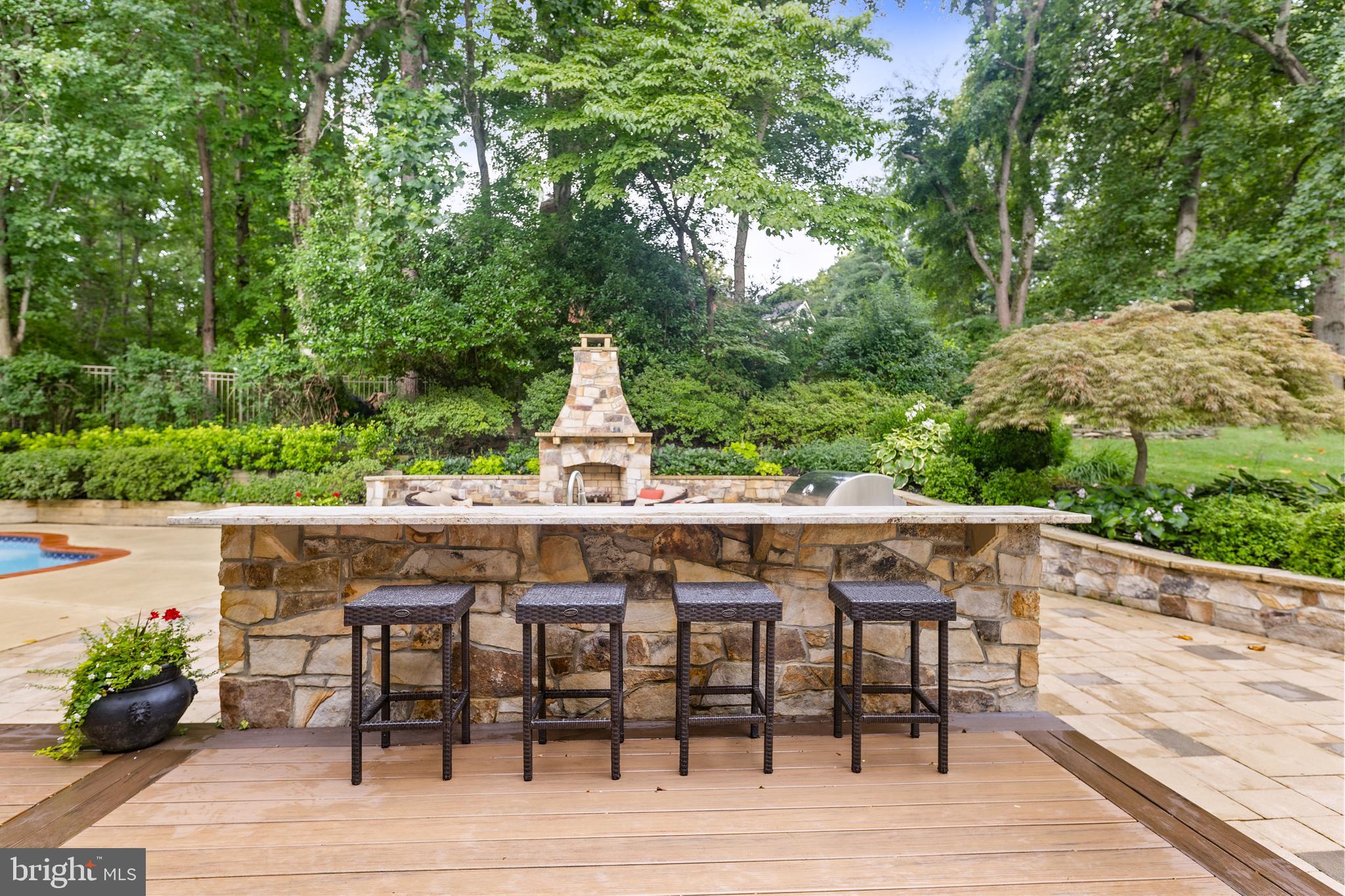 FOX DEN ESTATES - Residential