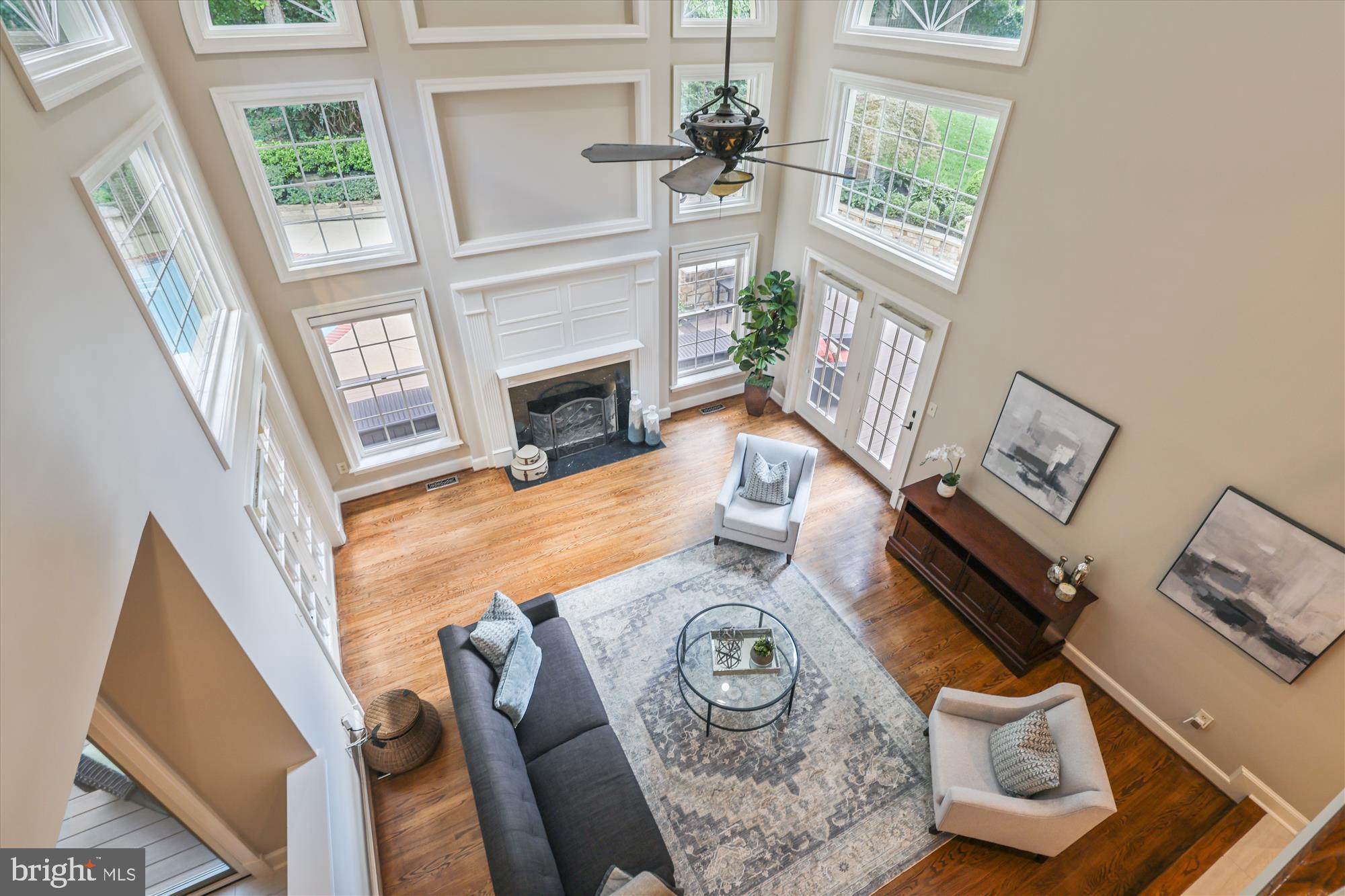 FOX DEN ESTATES - Residential