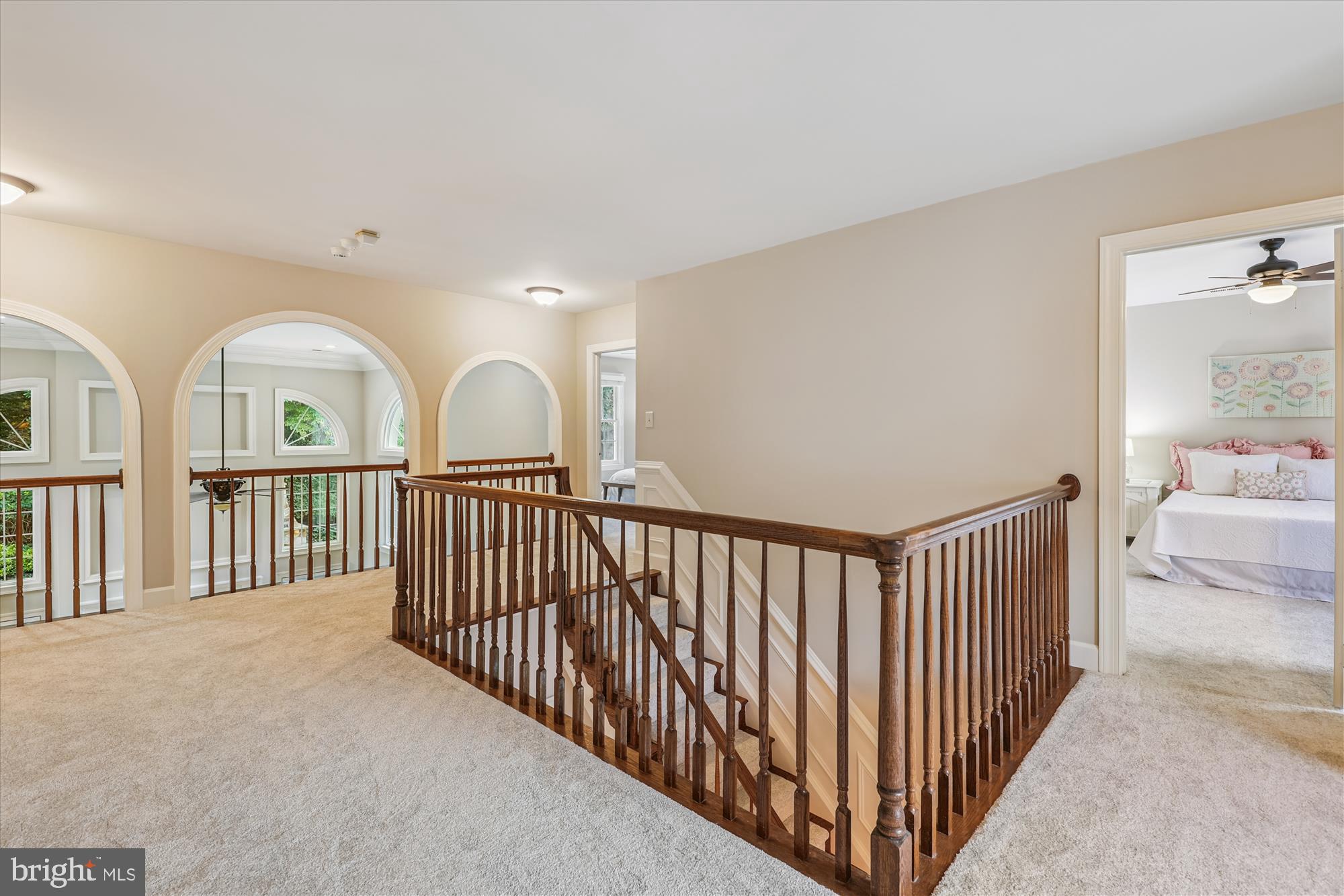 FOX DEN ESTATES - Residential