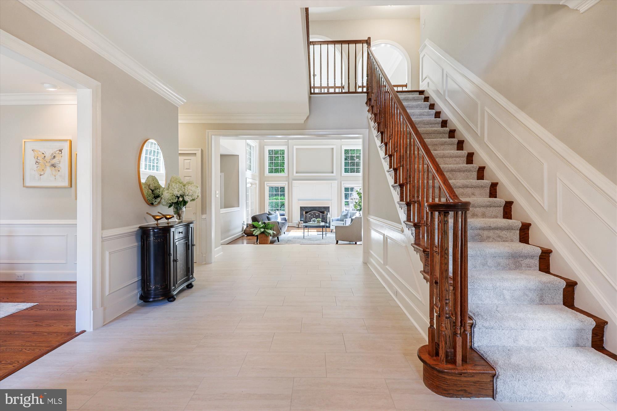 FOX DEN ESTATES - Residential