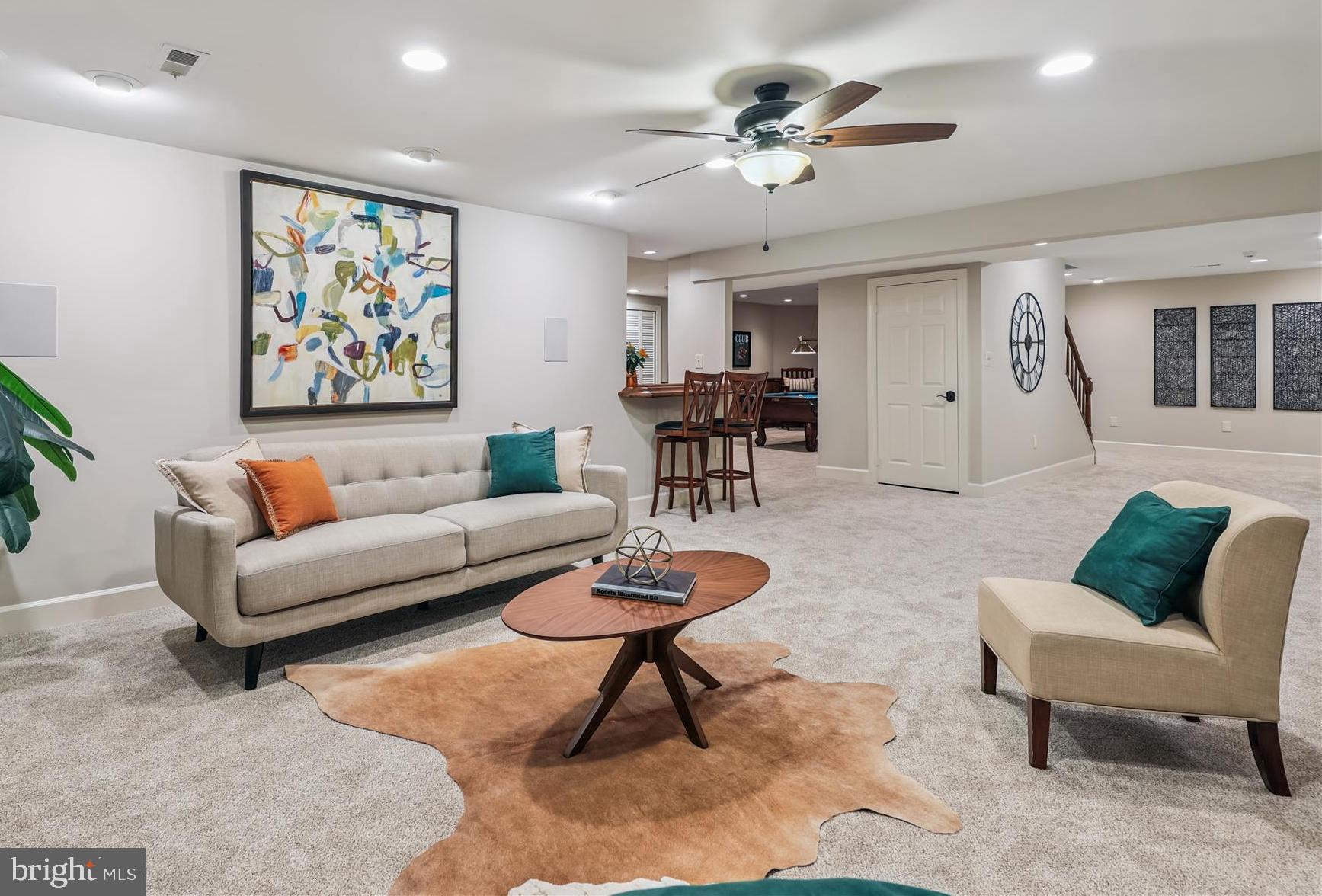 FOX DEN ESTATES - Residential