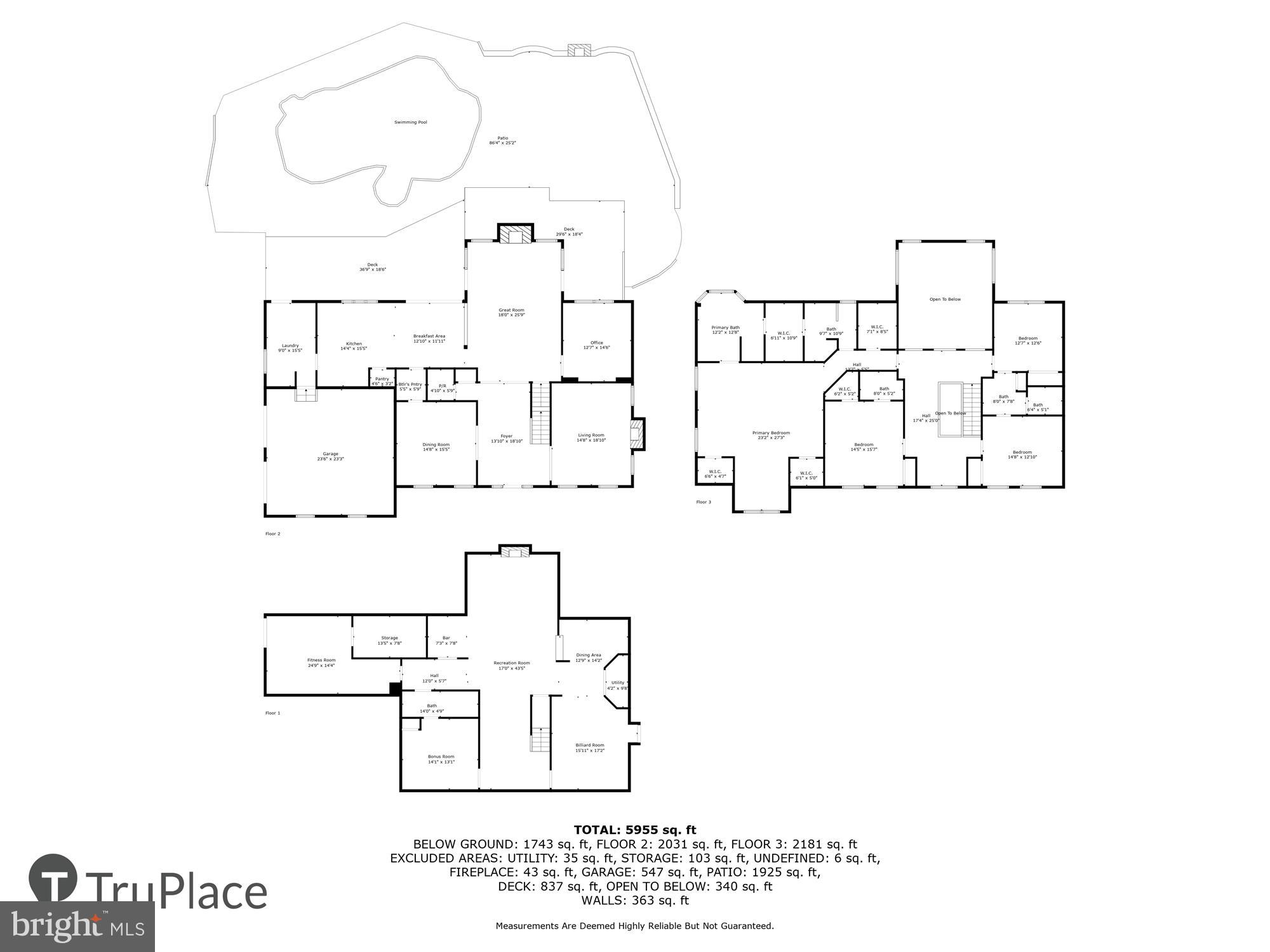 FOX DEN ESTATES - Residential