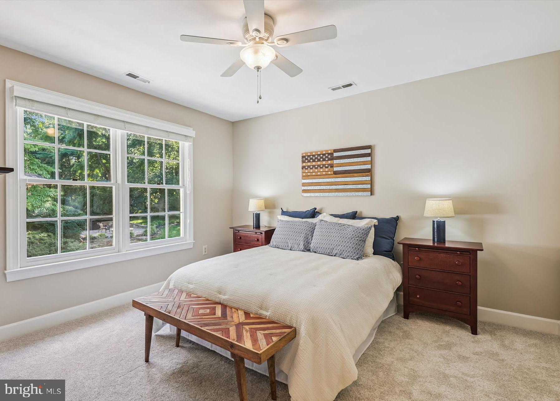 FOX DEN ESTATES - Residential