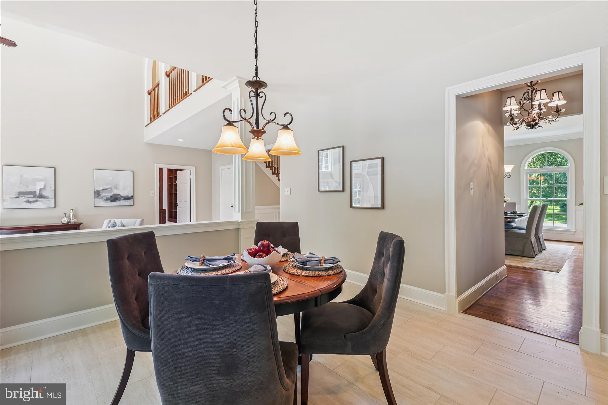 FOX DEN ESTATES - Residential