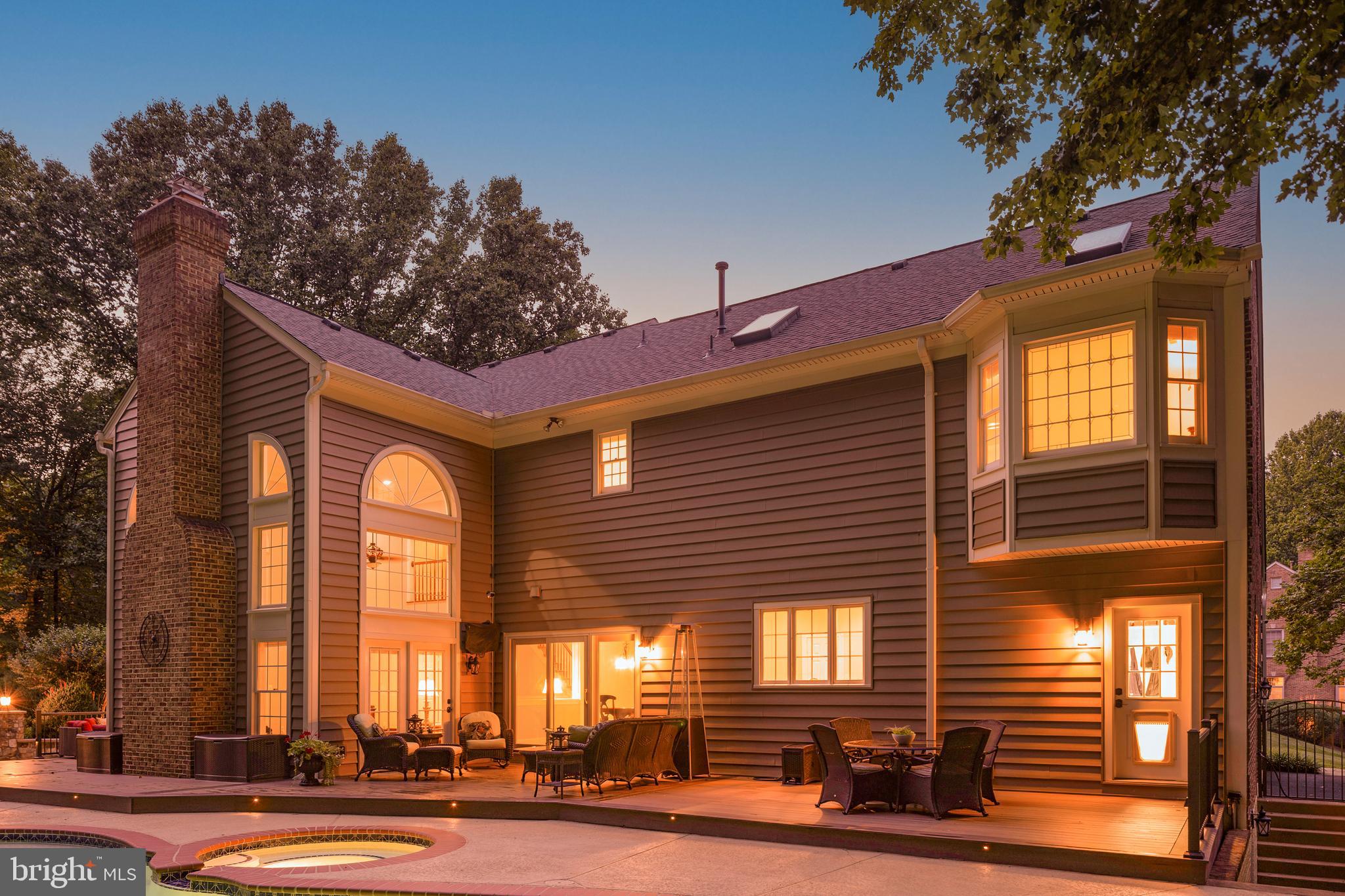 FOX DEN ESTATES - Residential