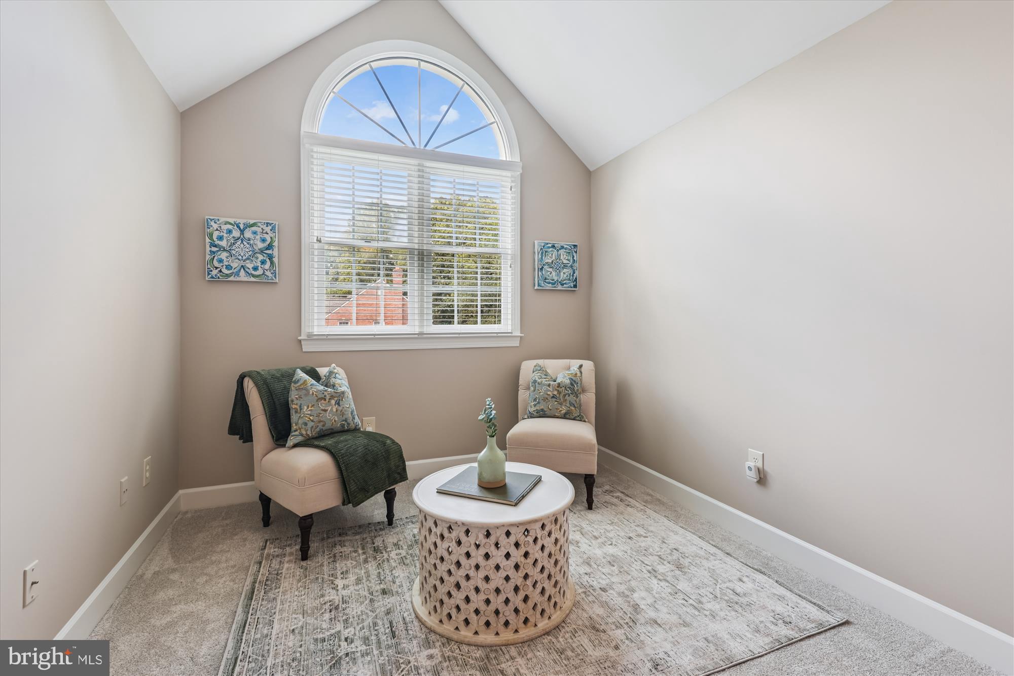 FOX DEN ESTATES - Residential