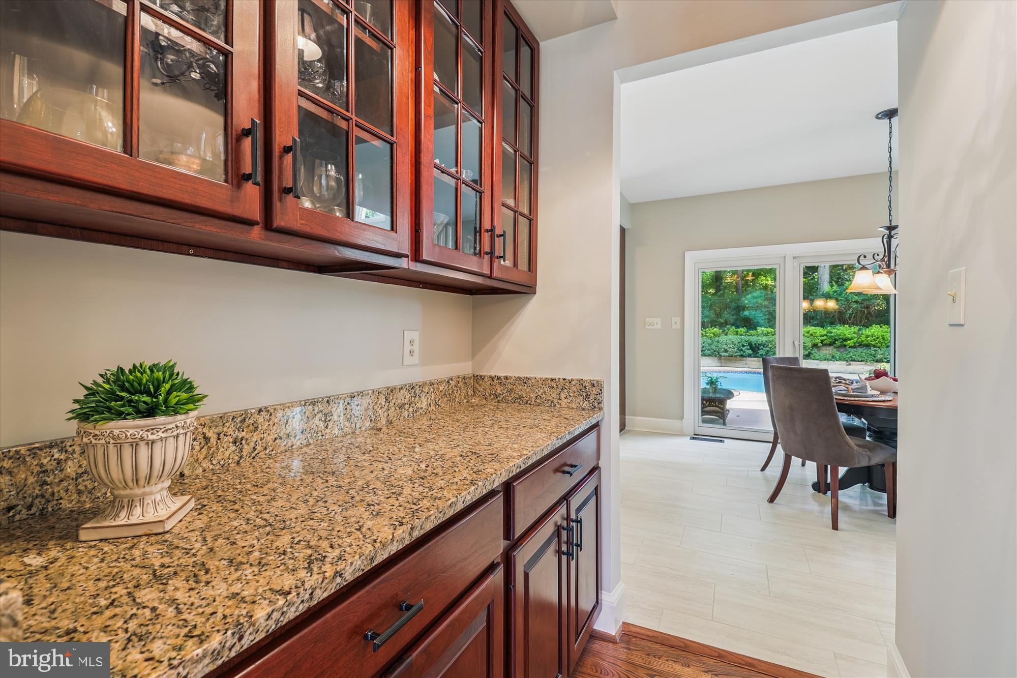 FOX DEN ESTATES - Residential