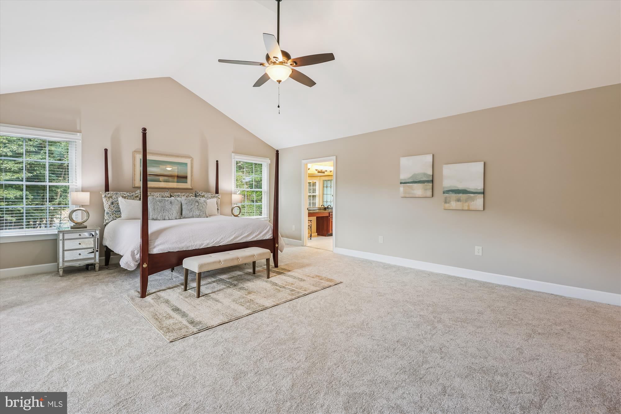 FOX DEN ESTATES - Residential