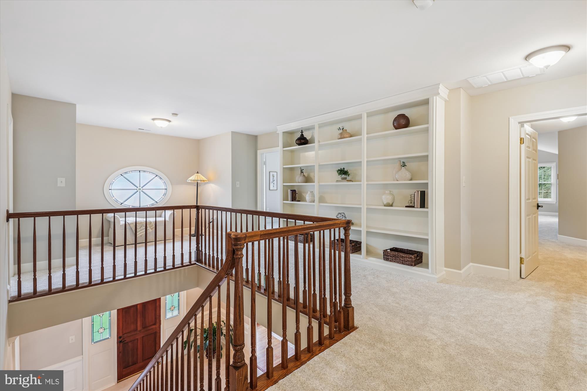 FOX DEN ESTATES - Residential