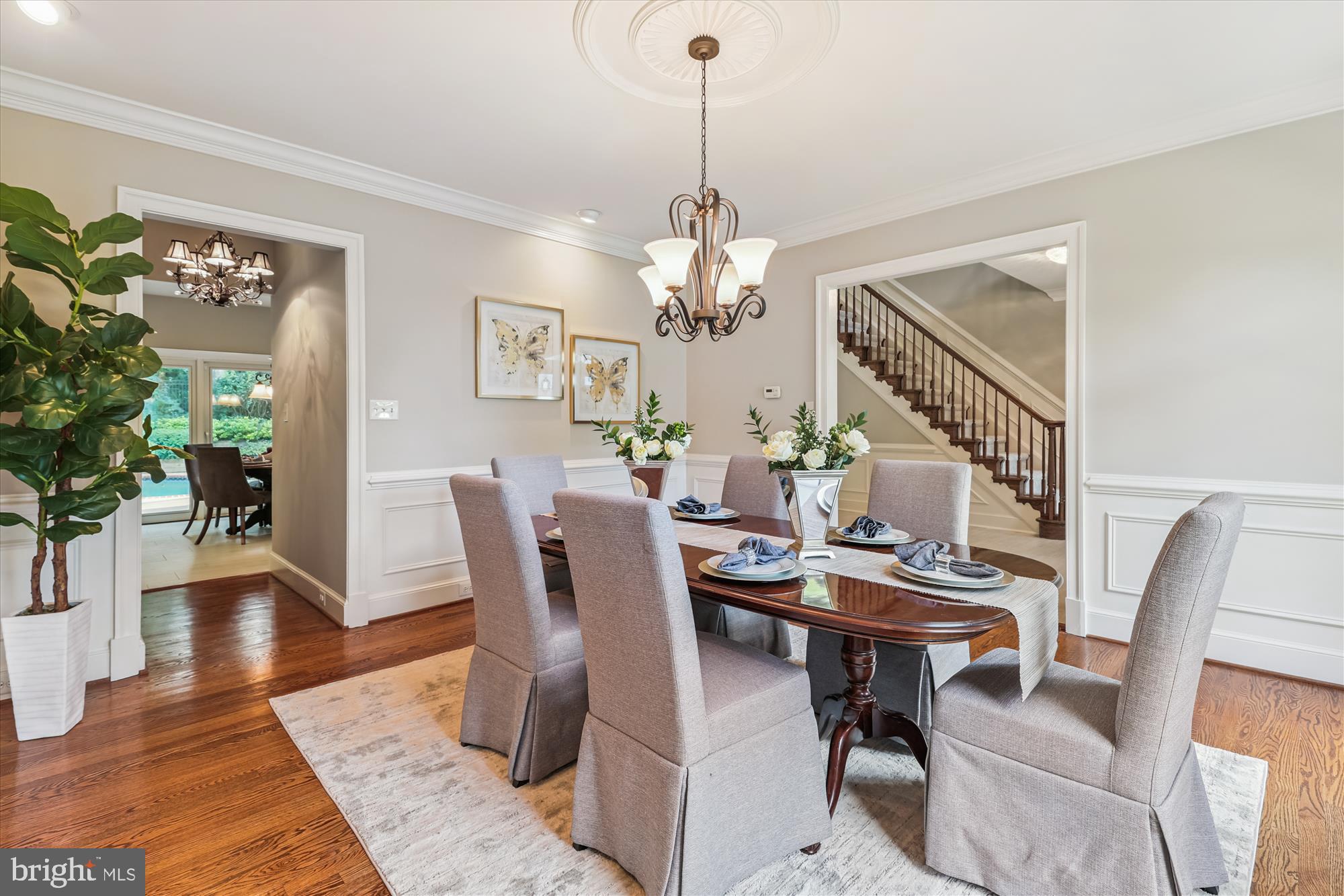 FOX DEN ESTATES - Residential