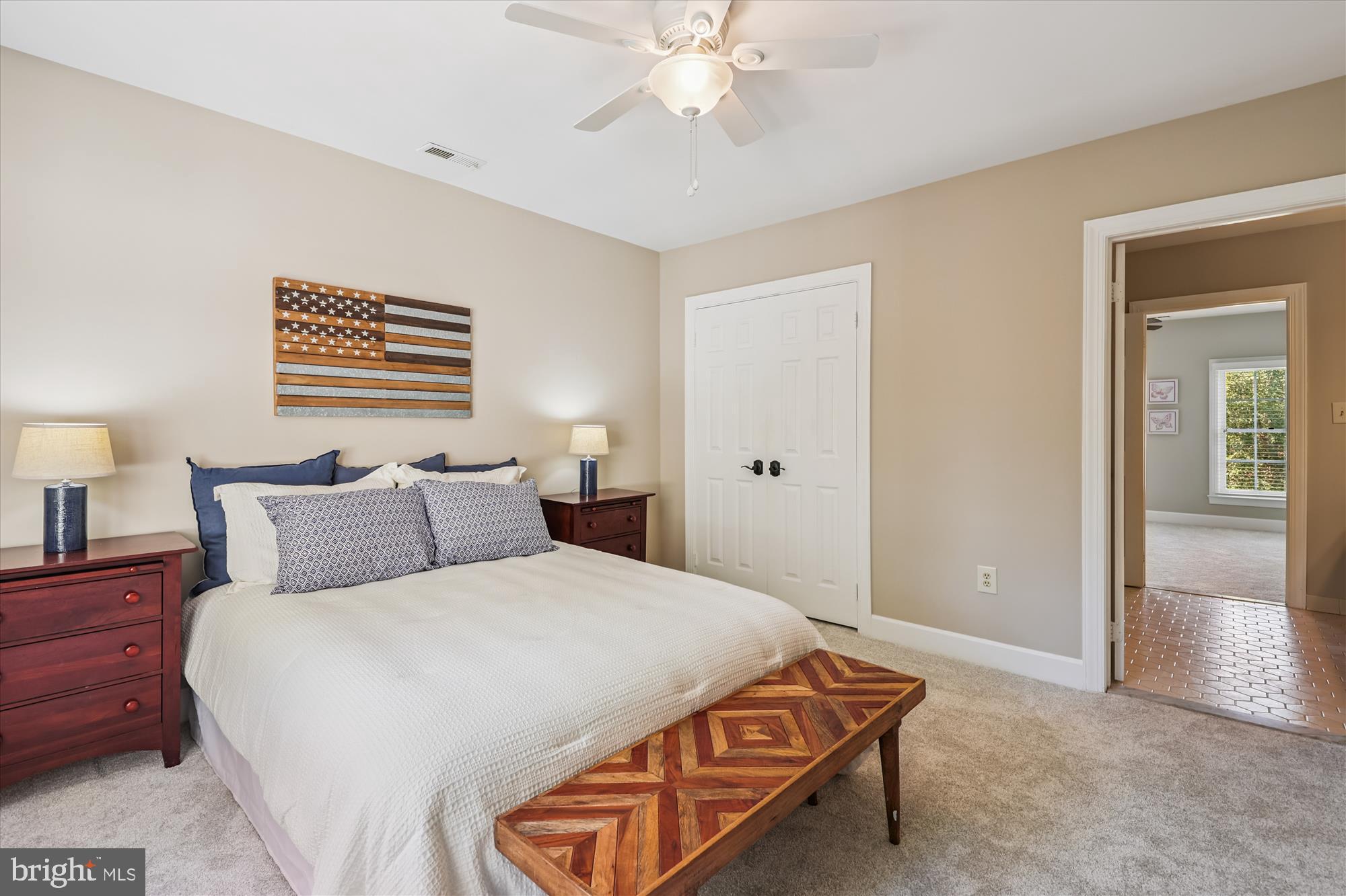 FOX DEN ESTATES - Residential