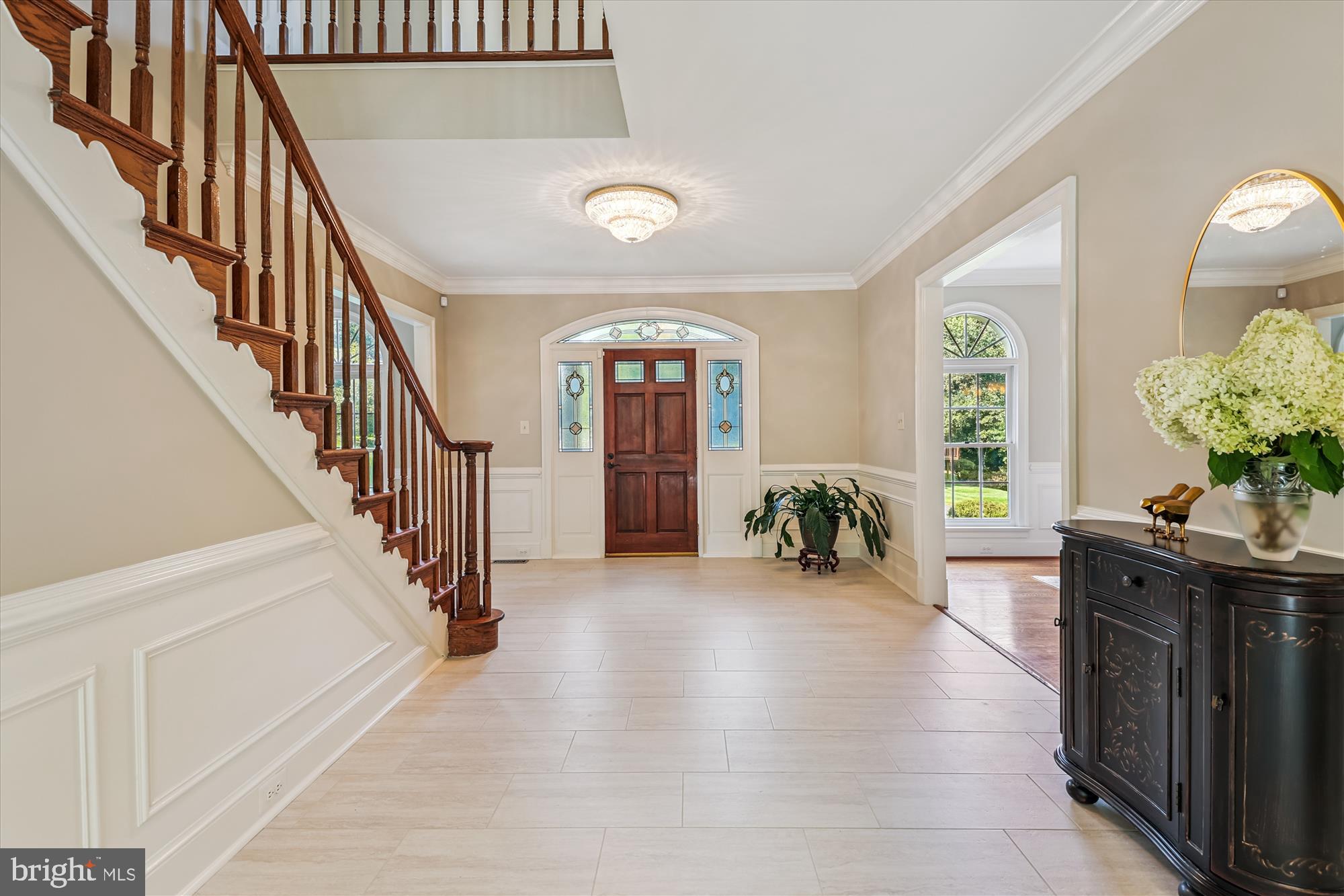 FOX DEN ESTATES - Residential