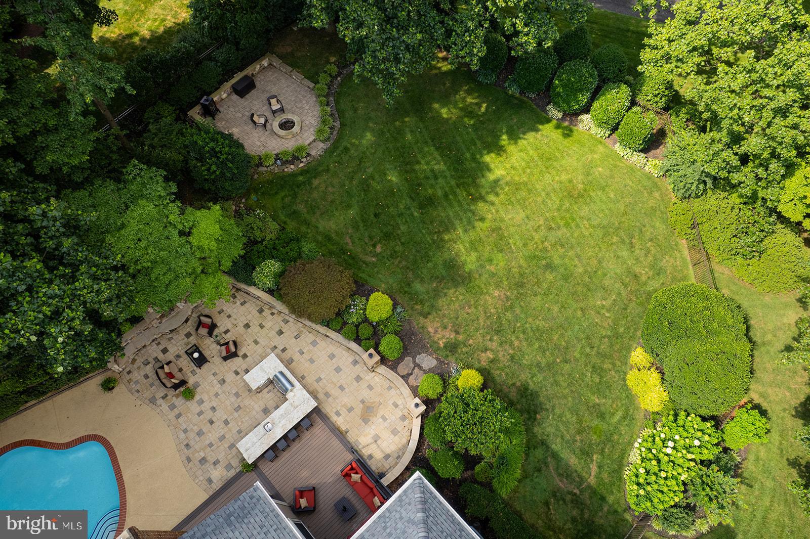 FOX DEN ESTATES - Residential