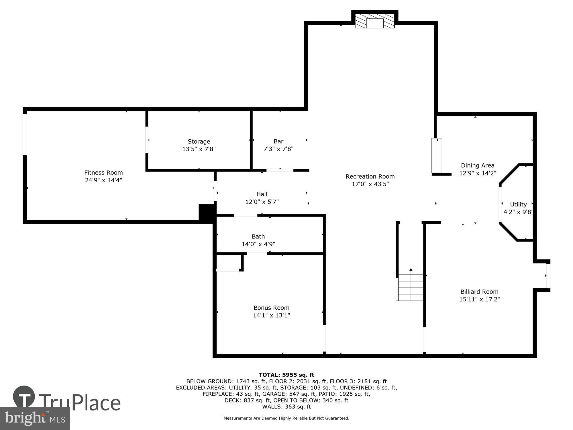 FOX DEN ESTATES - Residential