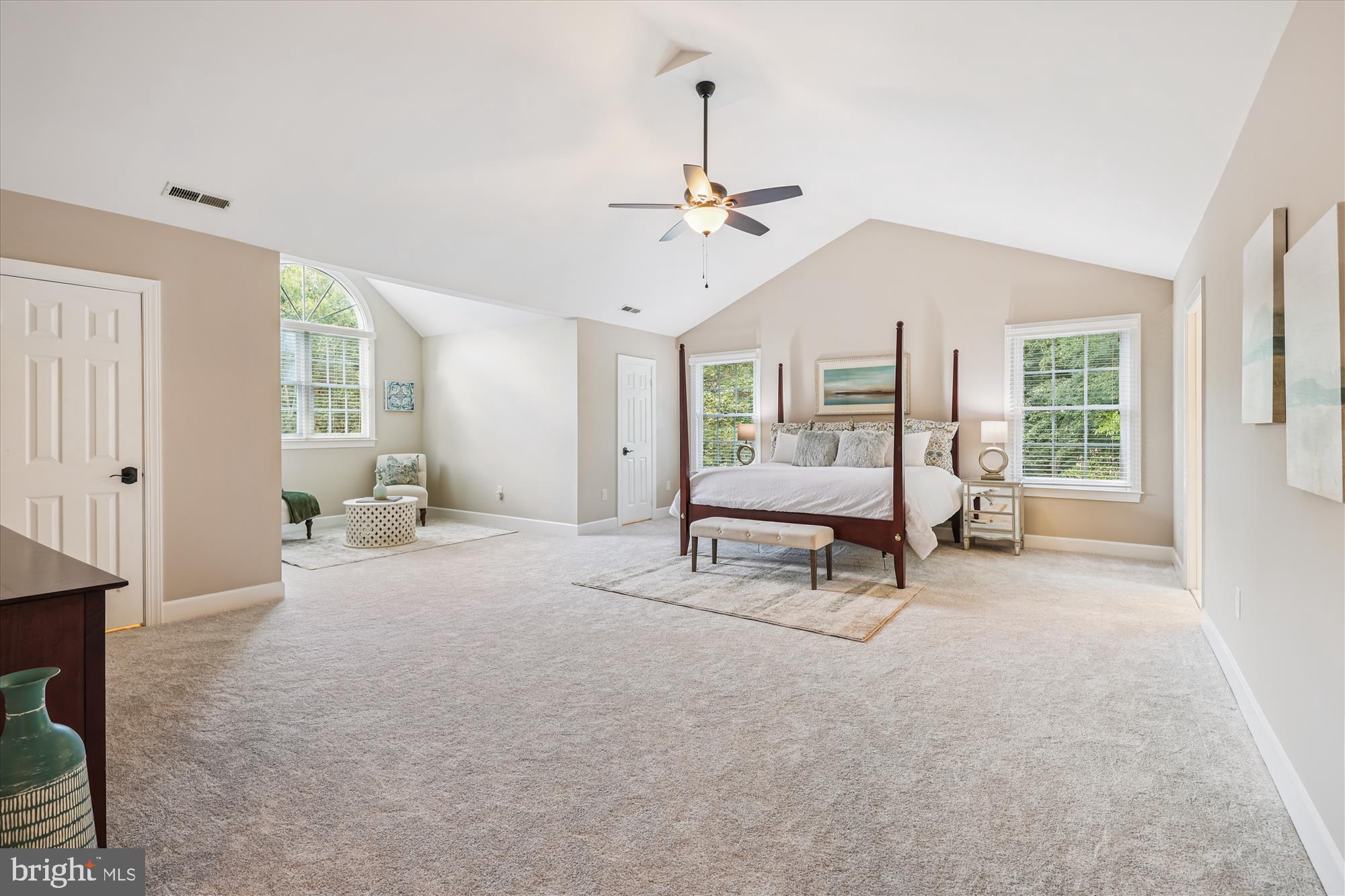 FOX DEN ESTATES - Residential