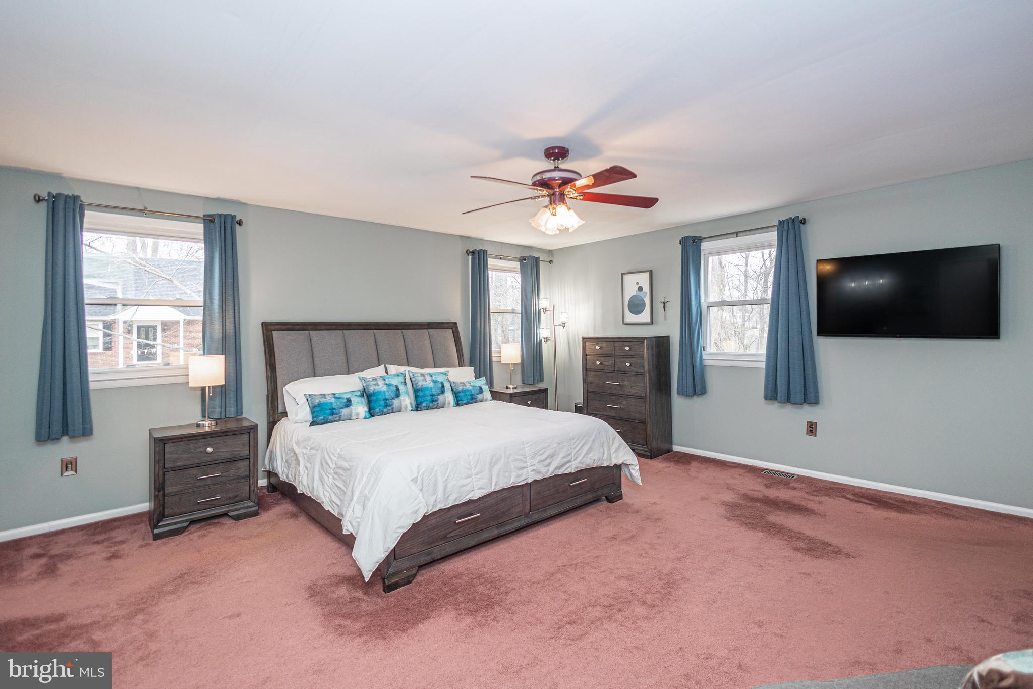 CENTENNIAL VILLAGE - Residential