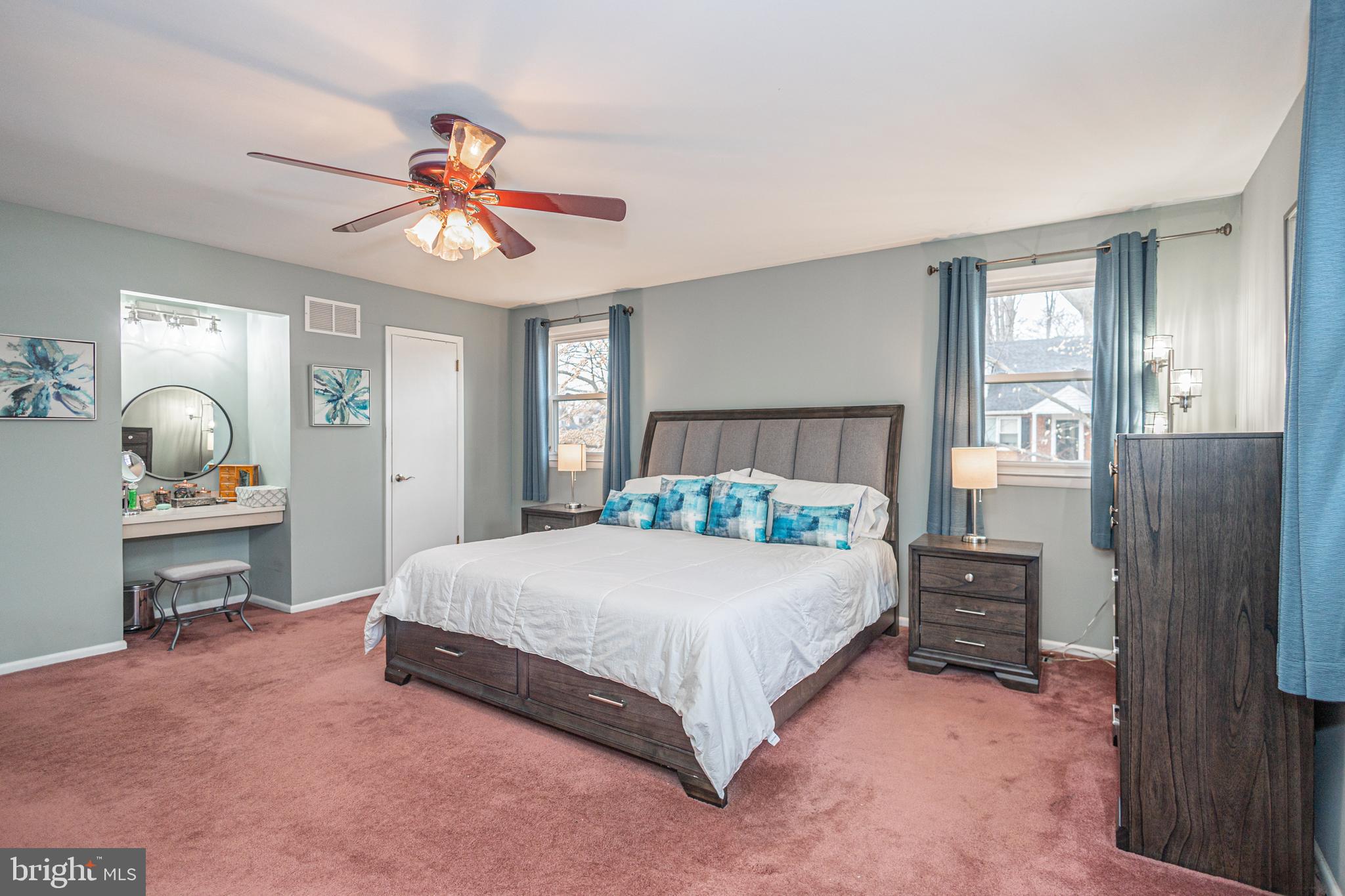 CENTENNIAL VILLAGE - Residential