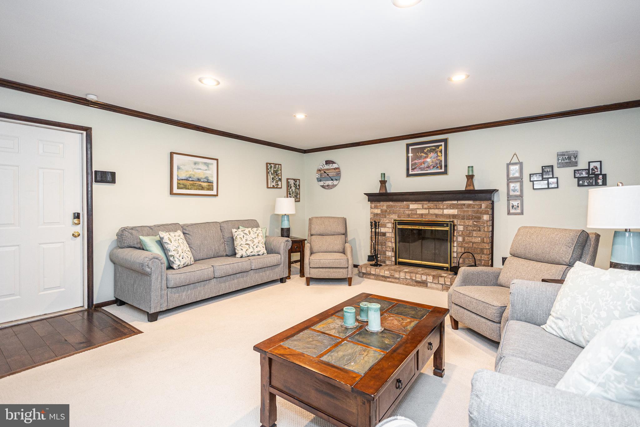 CENTENNIAL VILLAGE - Residential