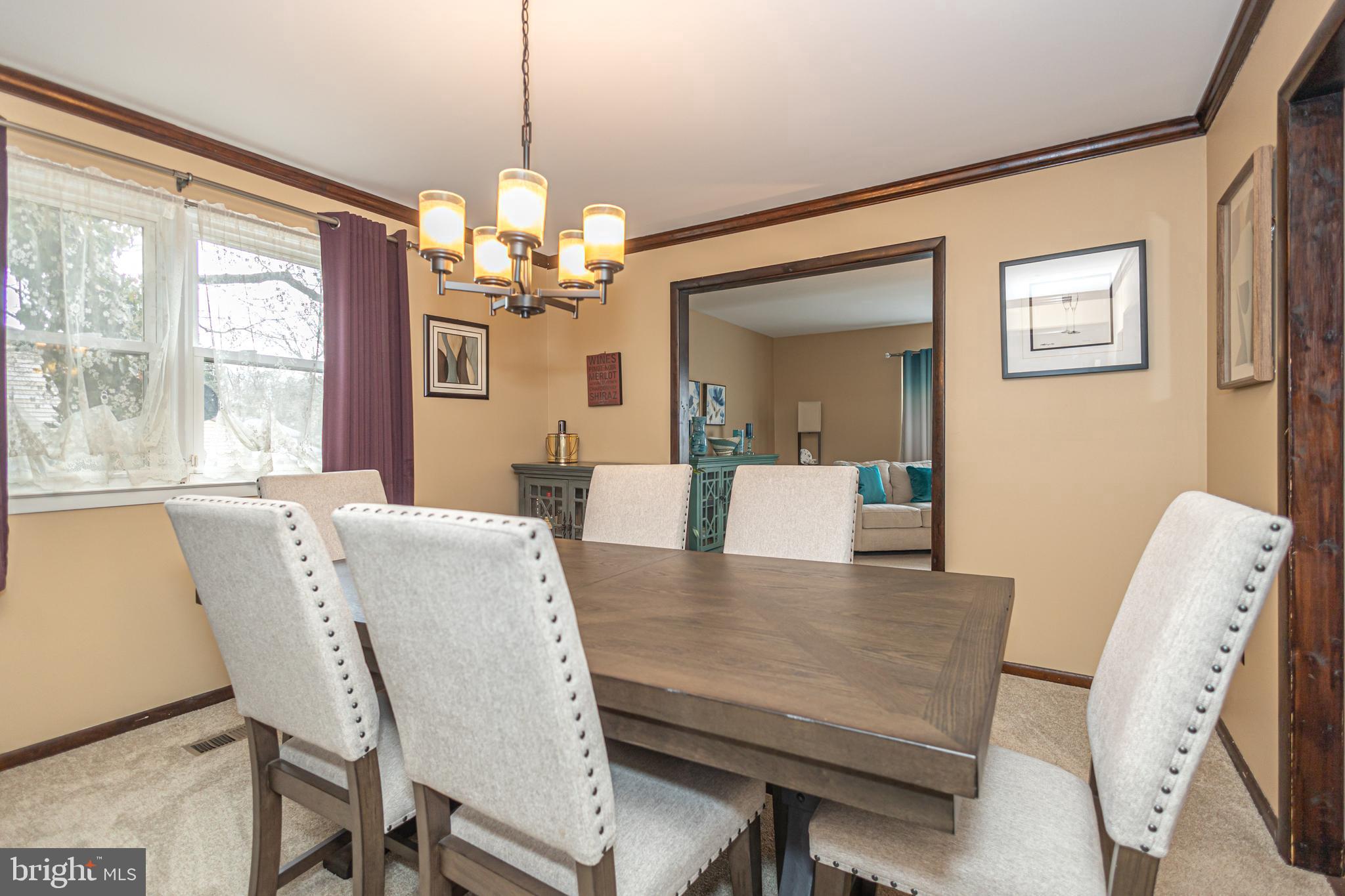 CENTENNIAL VILLAGE - Residential