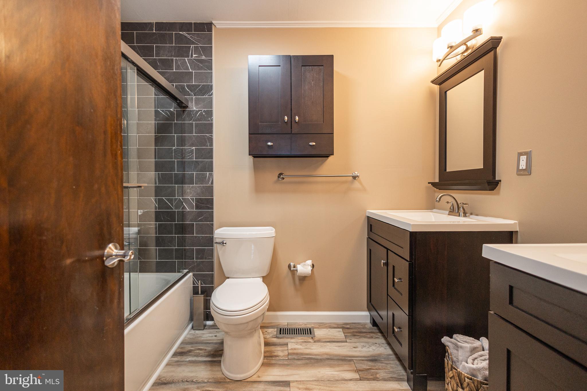 CENTENNIAL VILLAGE - Residential