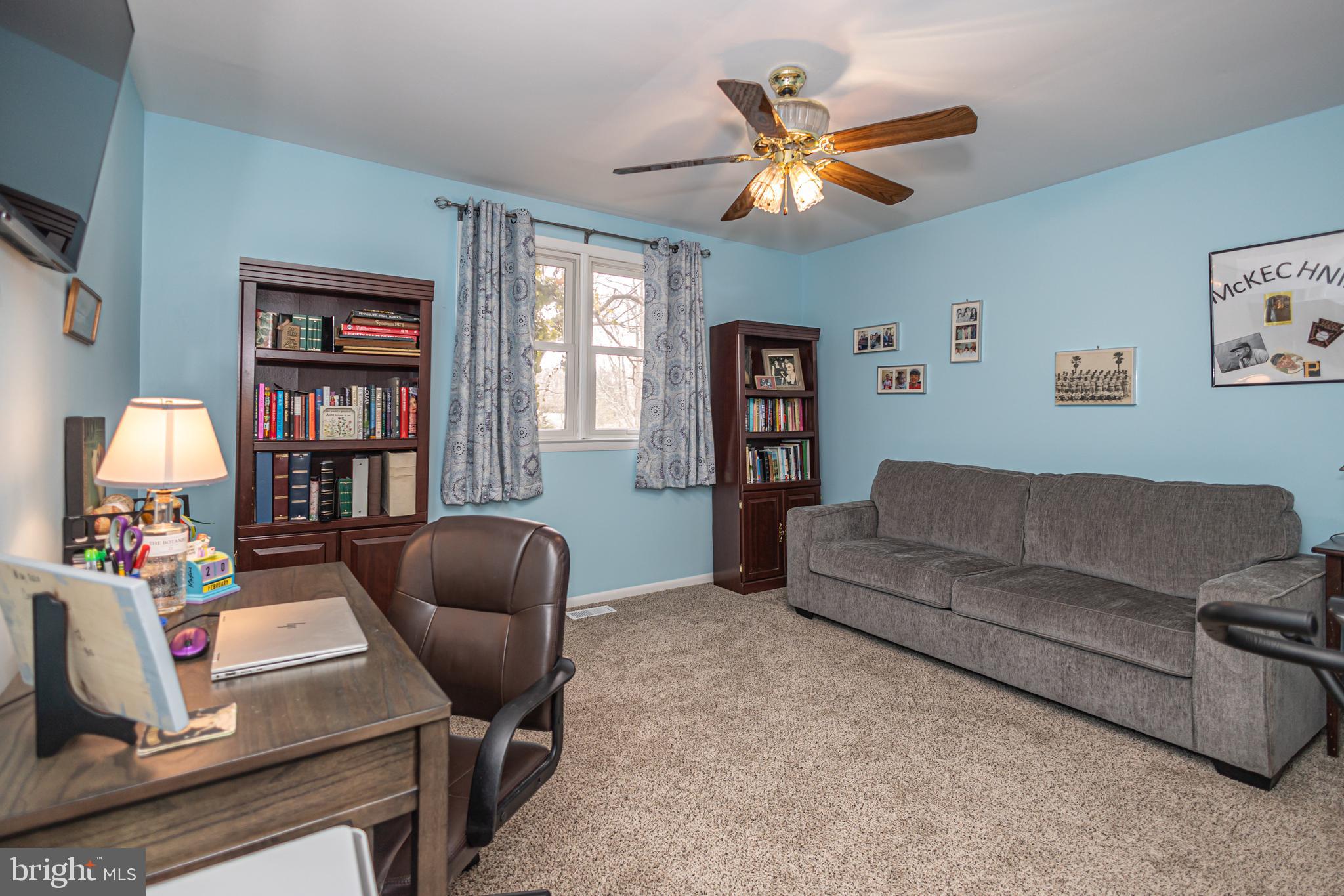 CENTENNIAL VILLAGE - Residential