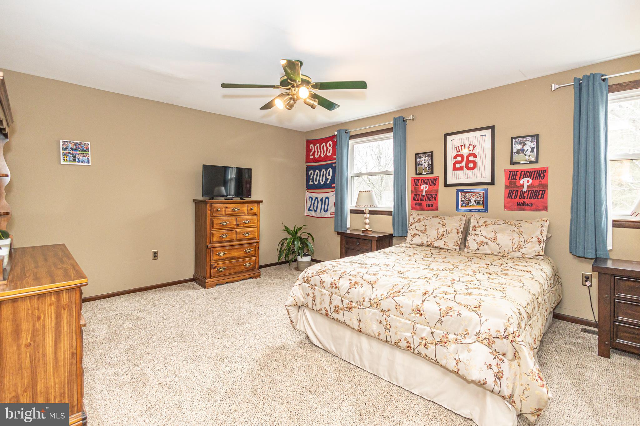 CENTENNIAL VILLAGE - Residential