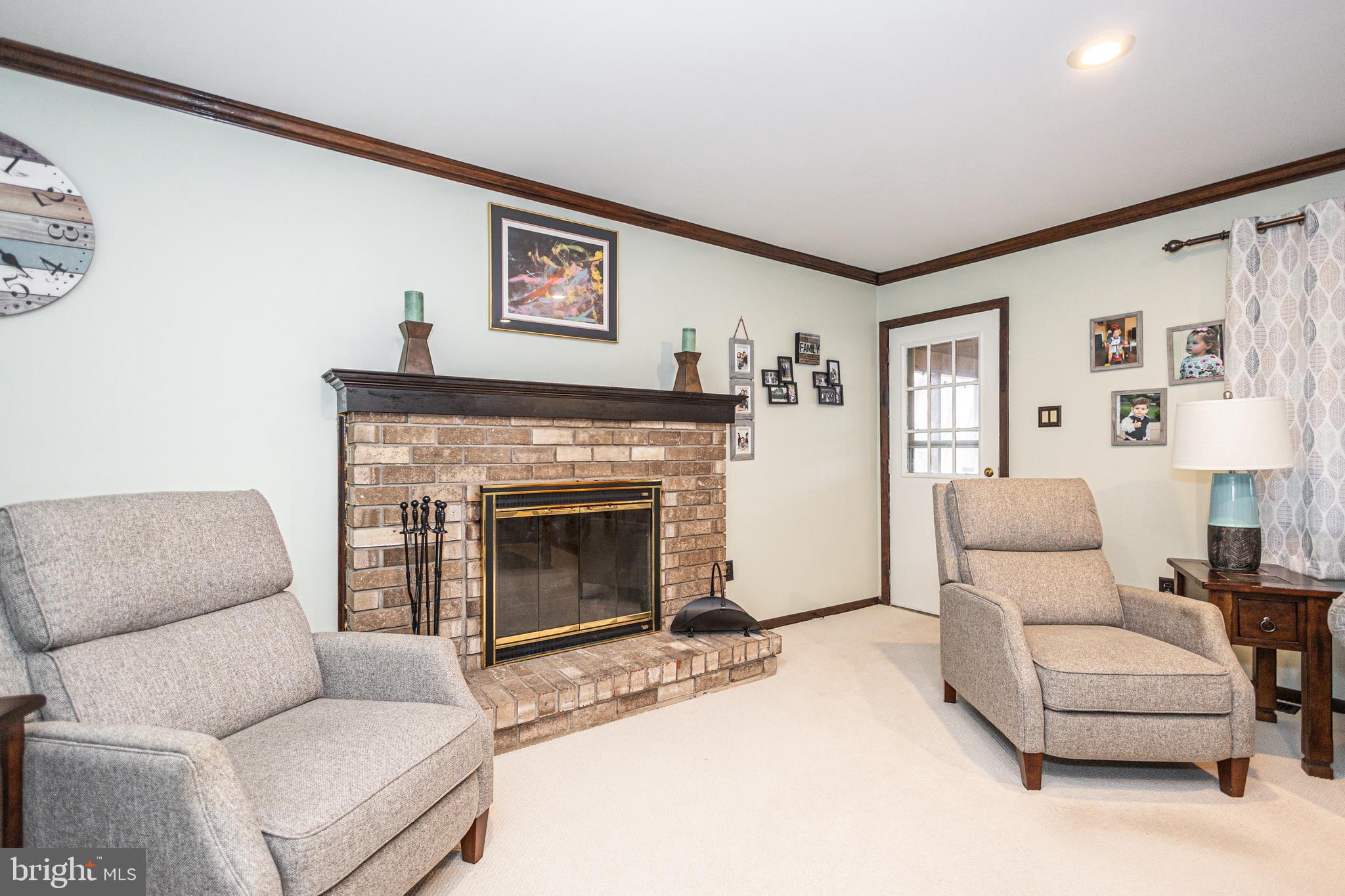 CENTENNIAL VILLAGE - Residential