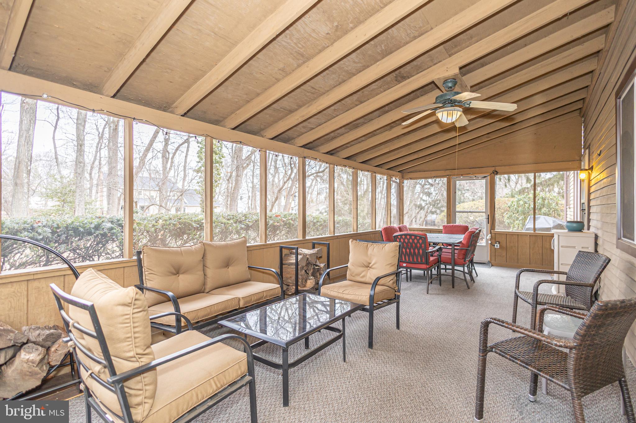 CENTENNIAL VILLAGE - Residential