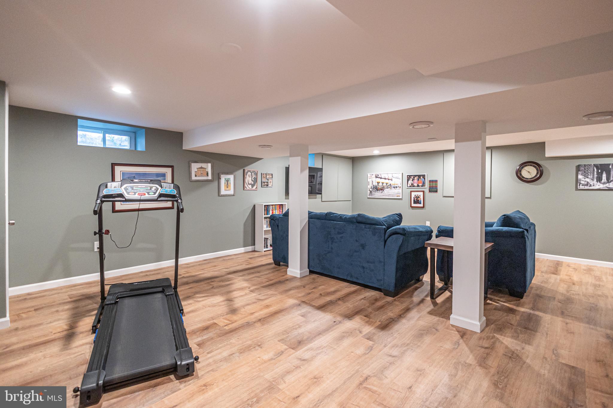 CENTENNIAL VILLAGE - Residential