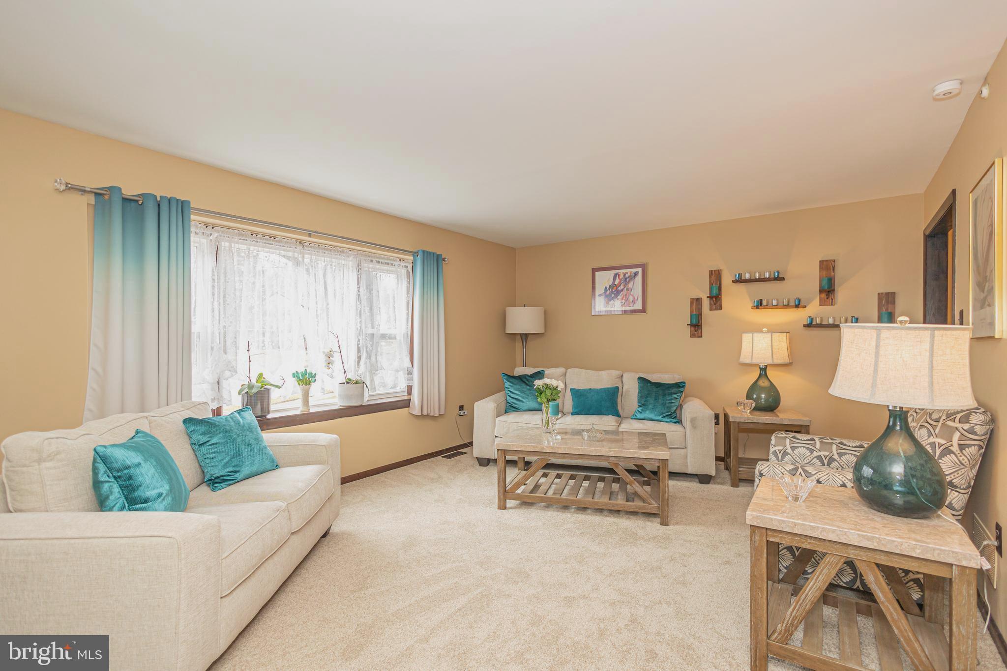 CENTENNIAL VILLAGE - Residential