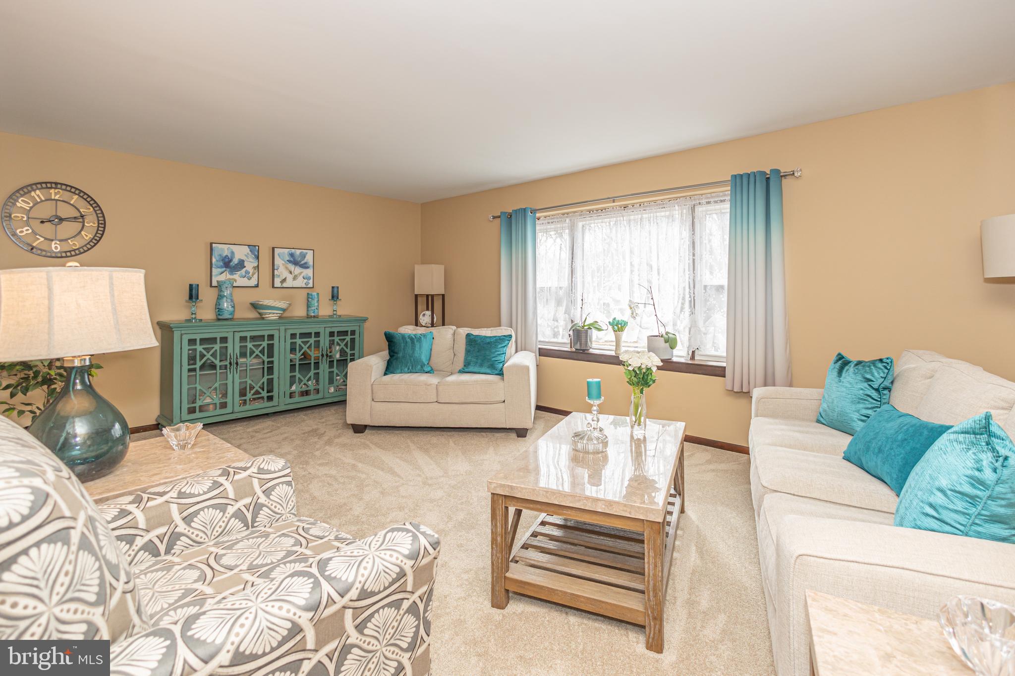 CENTENNIAL VILLAGE - Residential