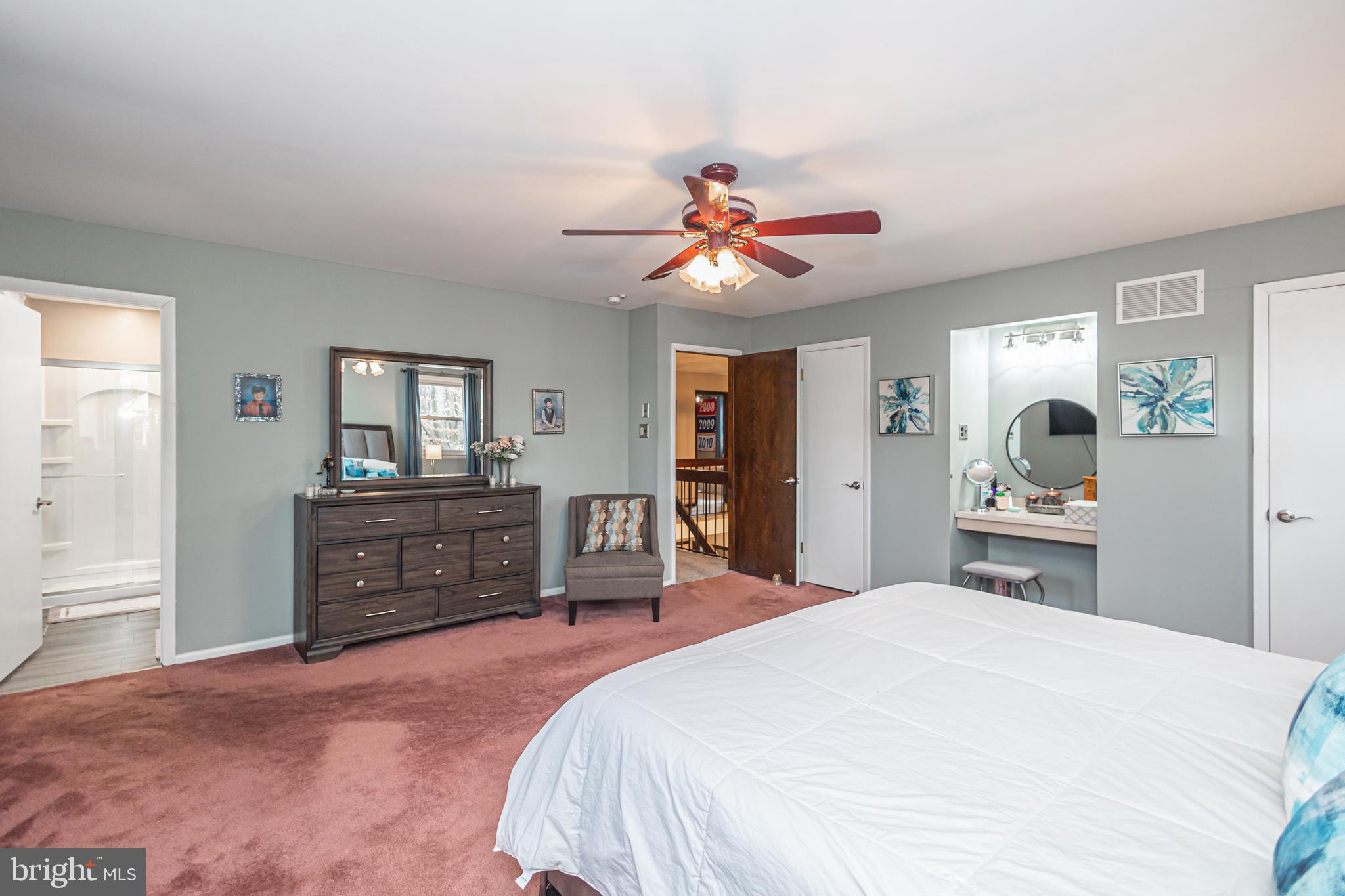 CENTENNIAL VILLAGE - Residential