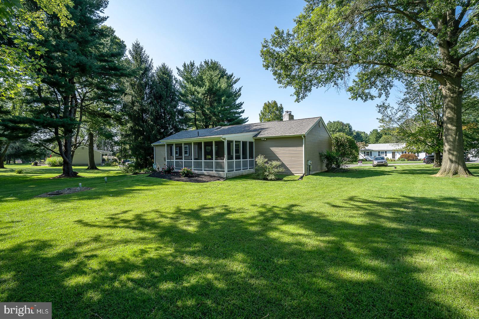 FALLOWFIELD FARMS - Residential