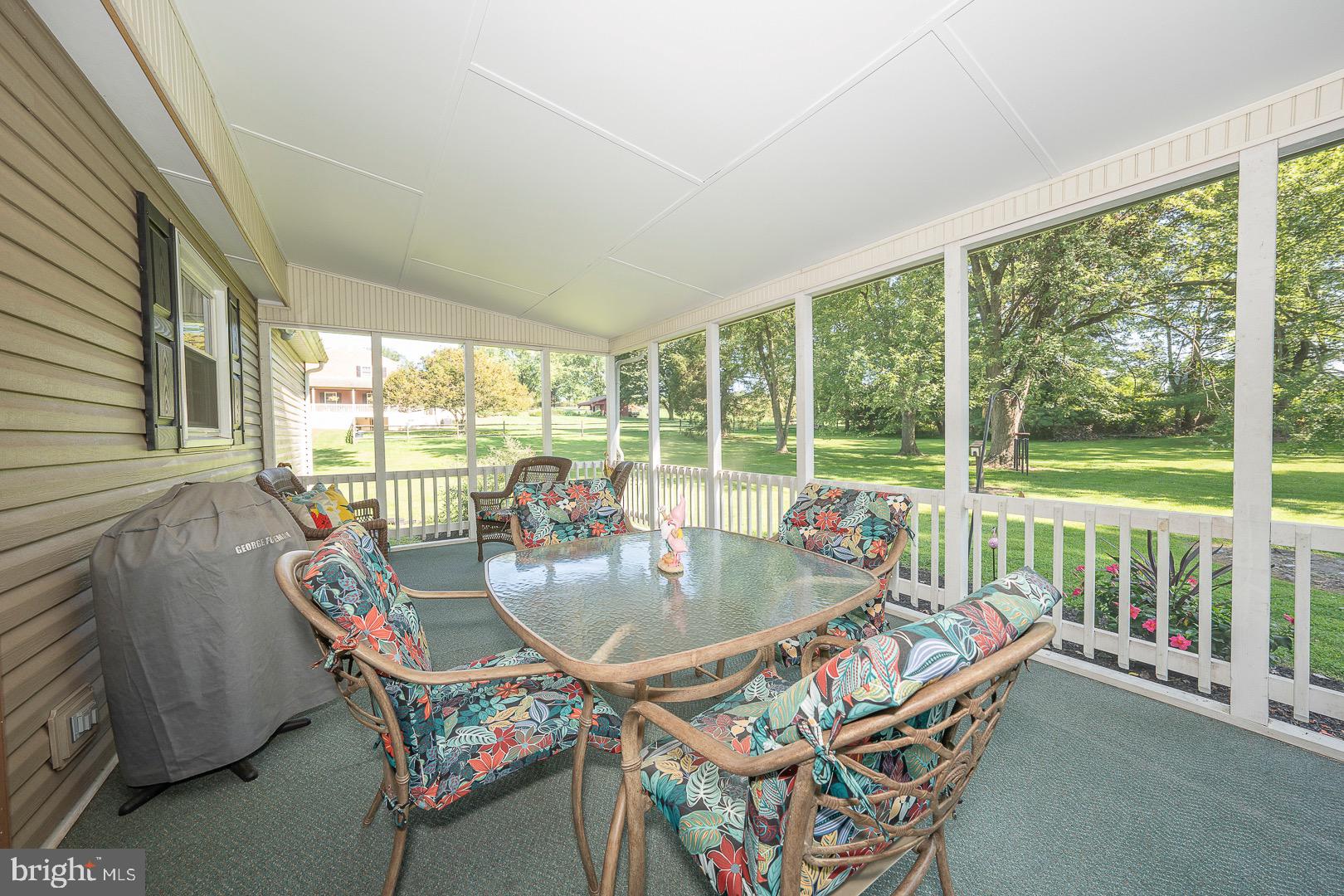 FALLOWFIELD FARMS - Residential