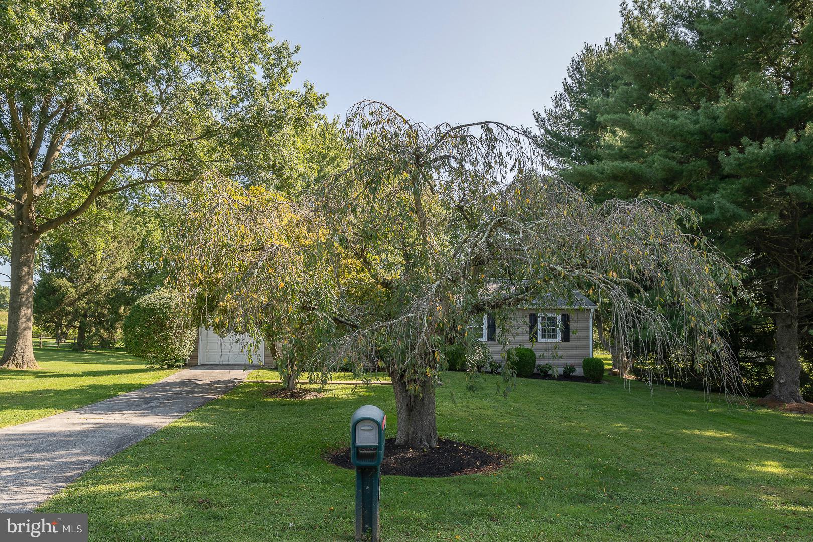 FALLOWFIELD FARMS - Residential