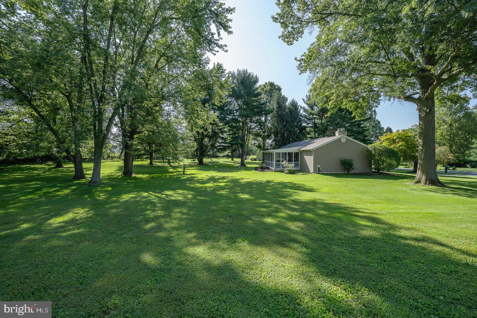 FALLOWFIELD FARMS - Residential